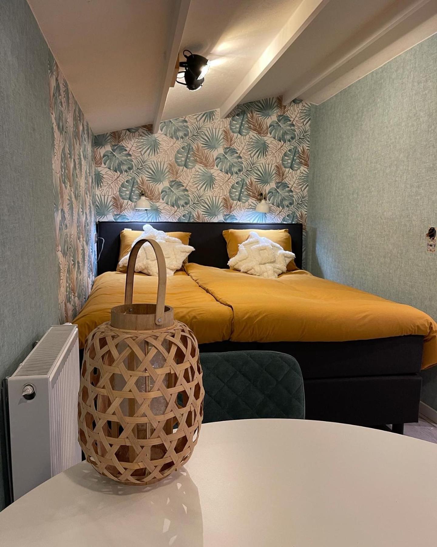 One-Bedroom Chalet photo 2