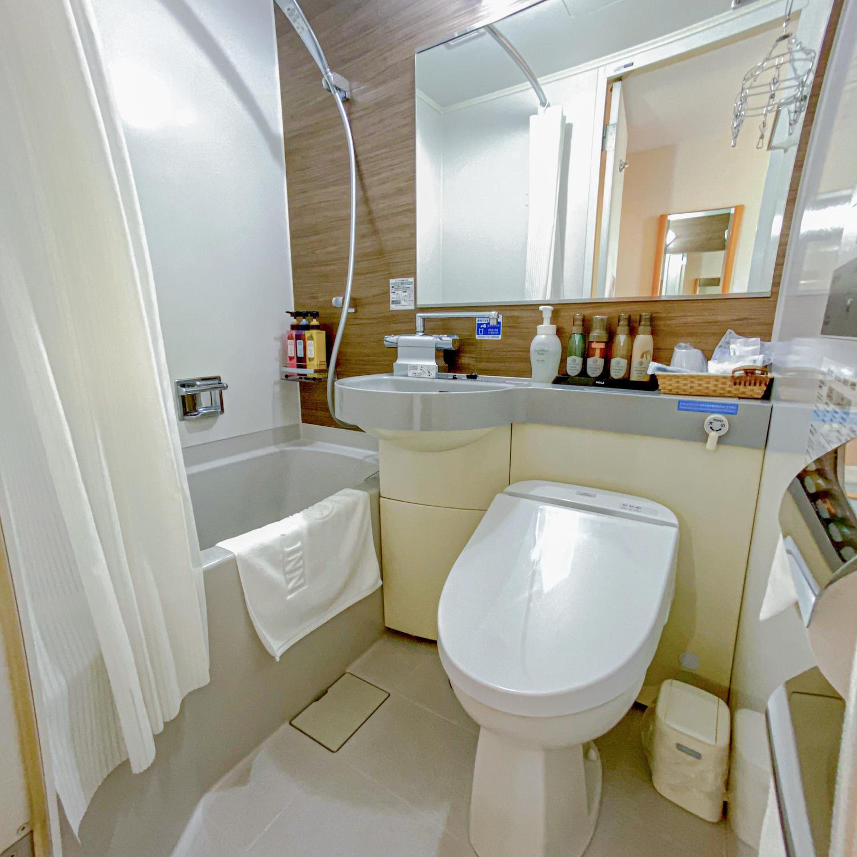 Double Room with Small Double Bed - Smoking - Photo 5
