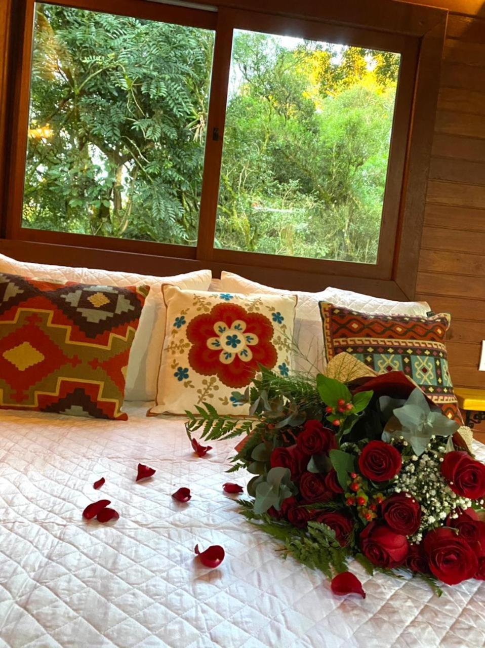 Chalet photo 1
