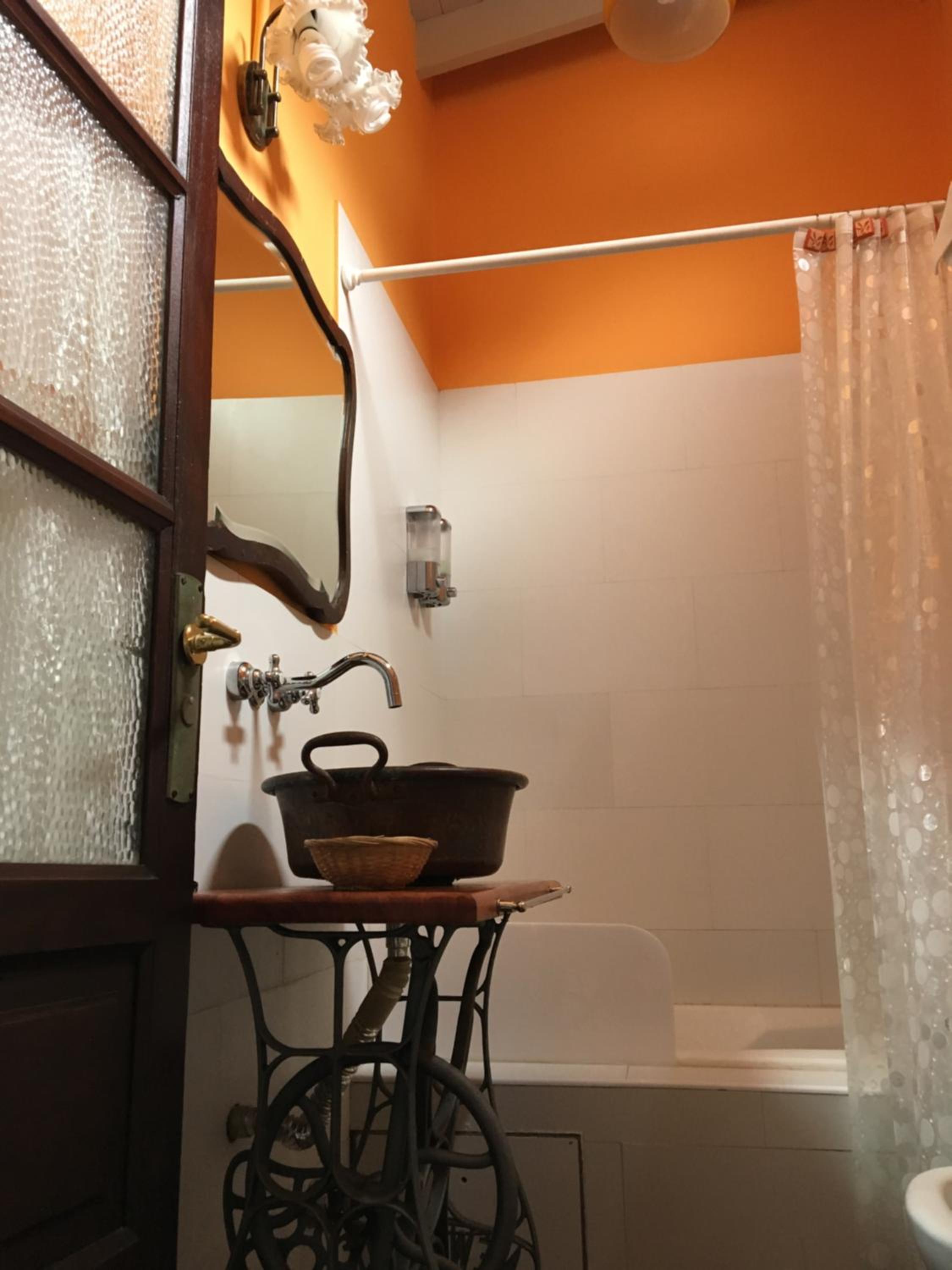 Triple Room with Garden View photo 3