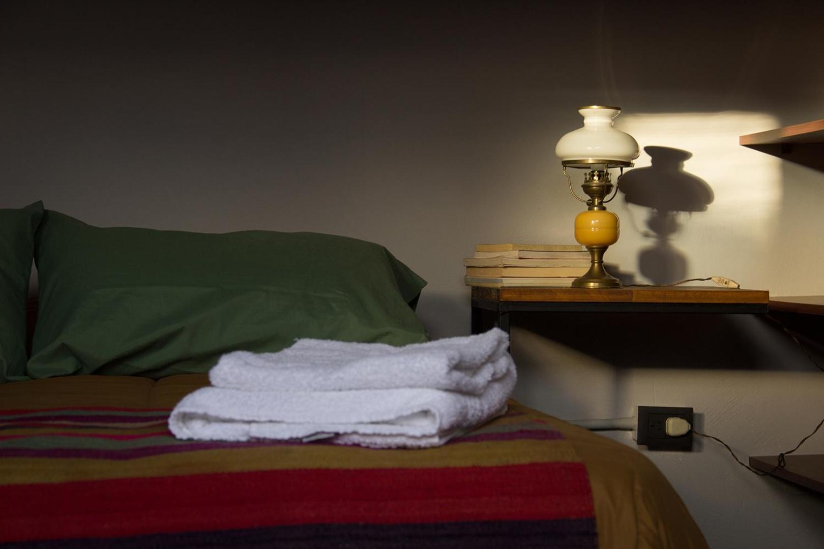 Quadruple Room - Disability Access photo 1