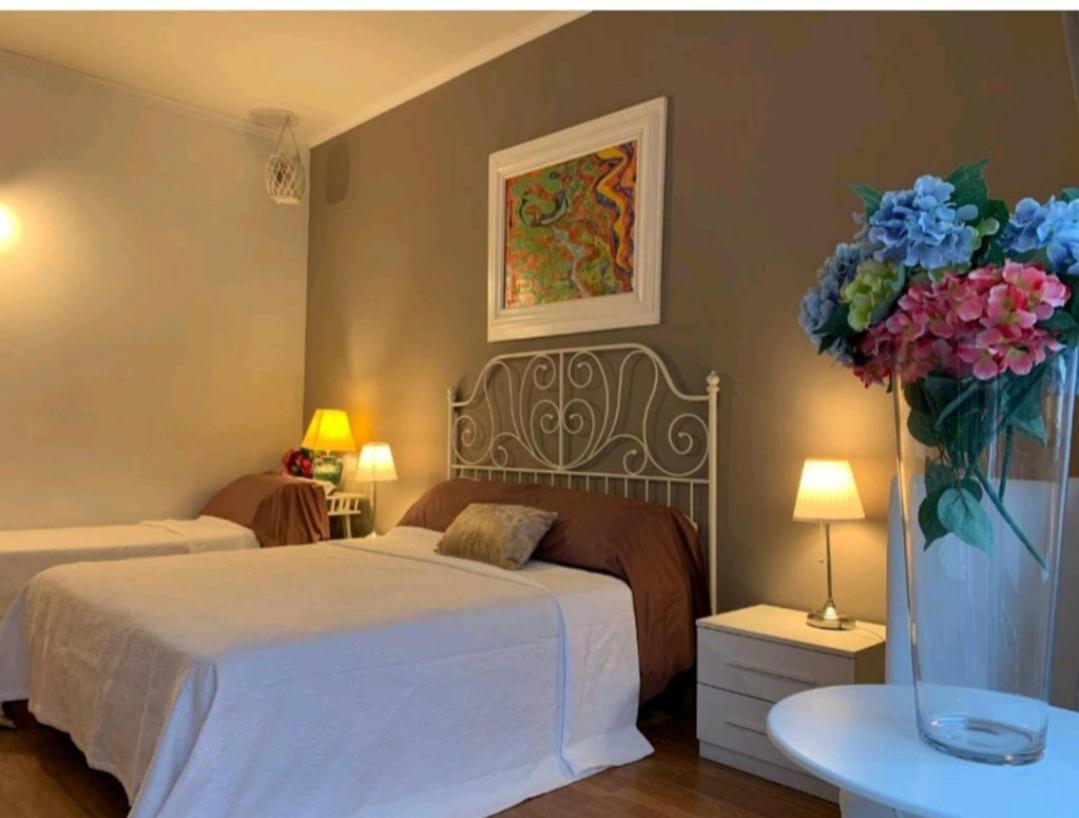 Triple Room with Private Bathroom