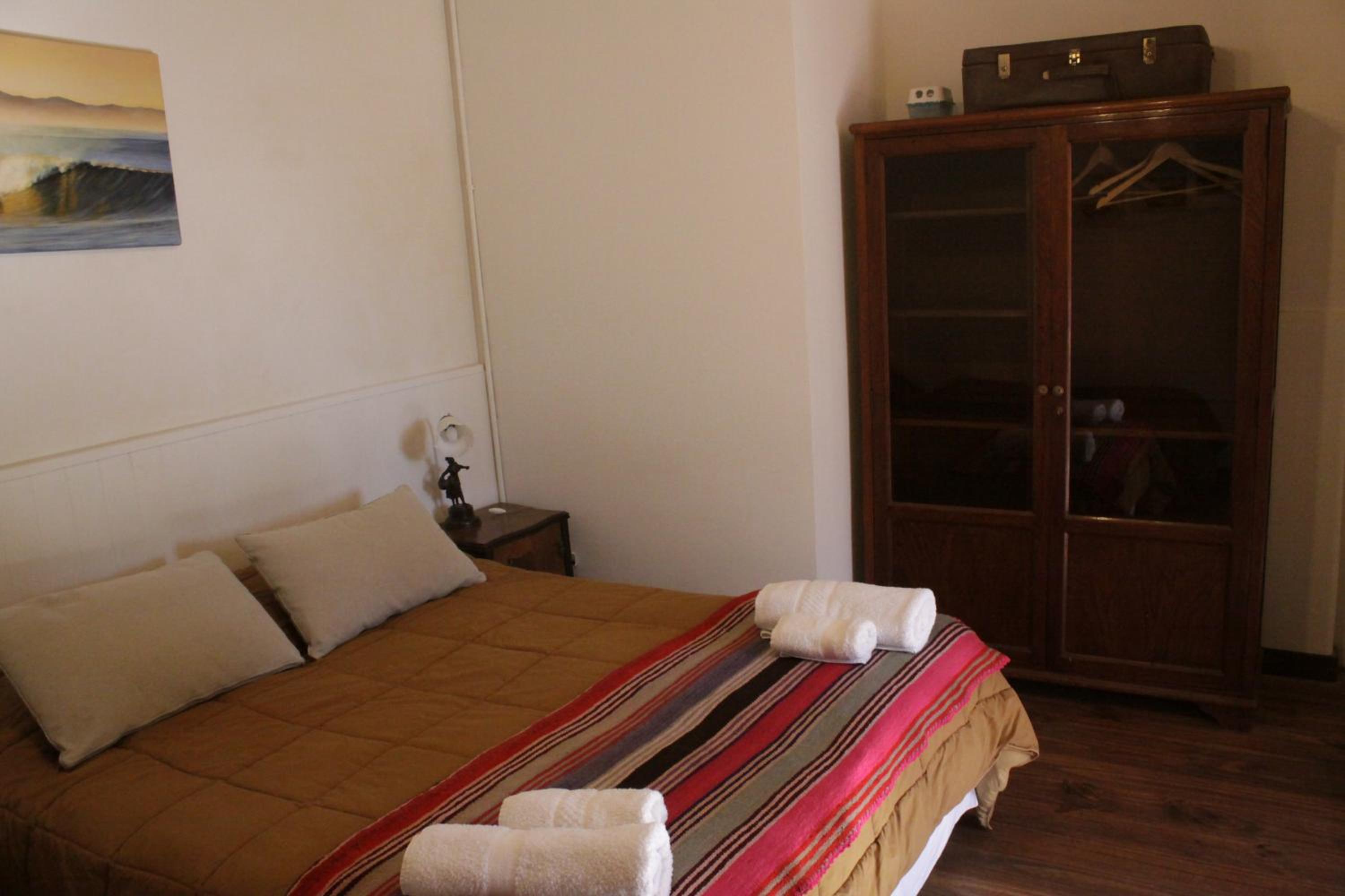 Double or Twin Room with Garden View photo 3