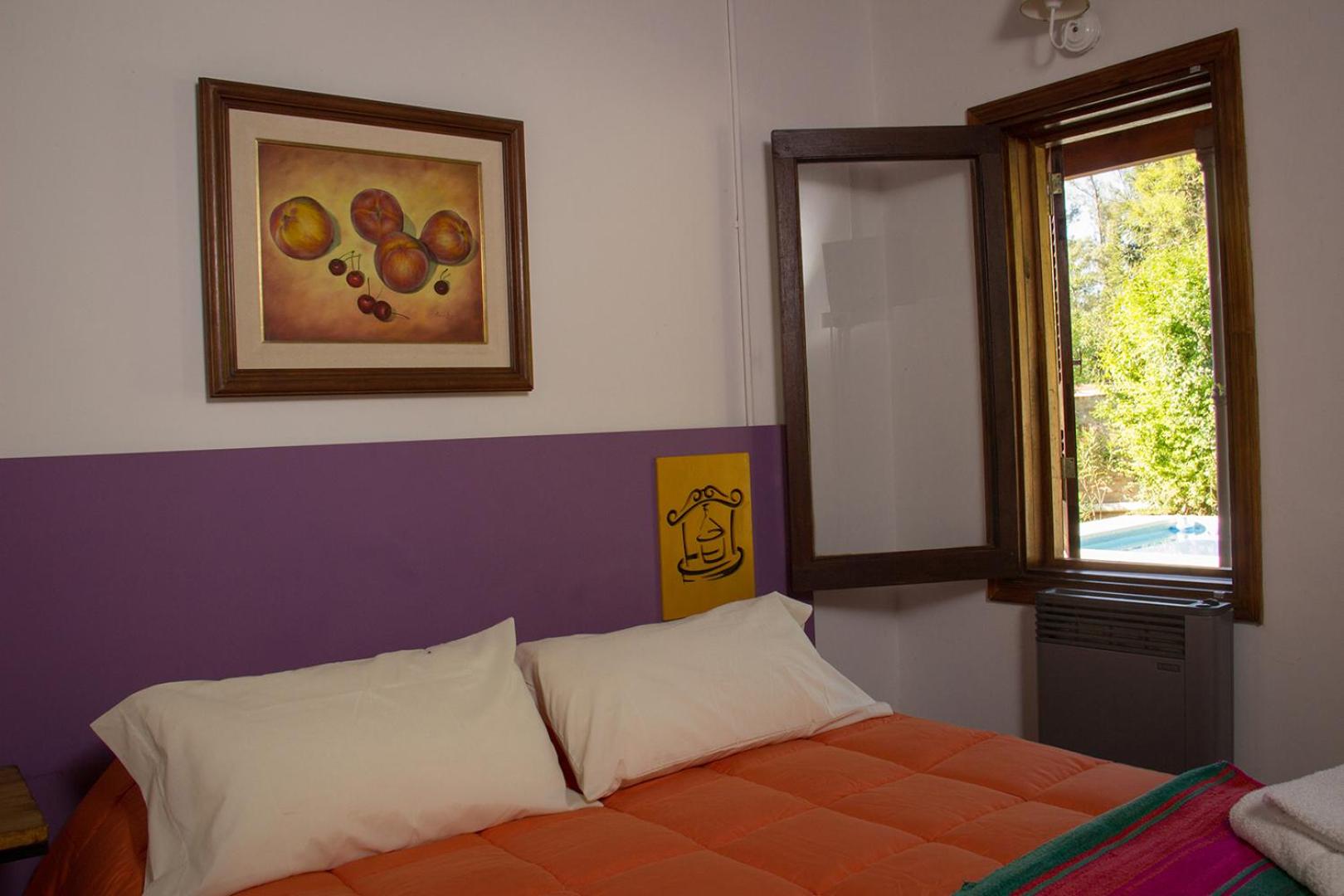 Triple Room with Garden View photo 1