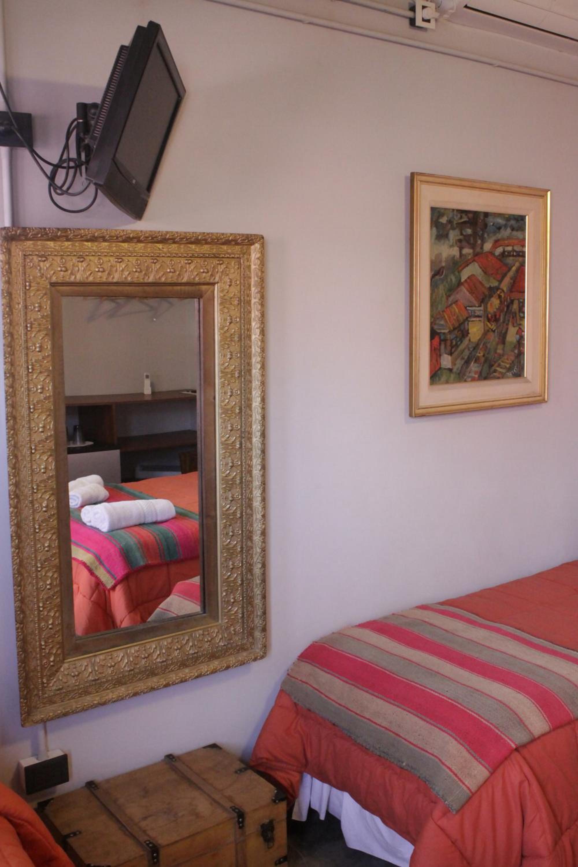 Quadruple Room - Disability Access photo 2