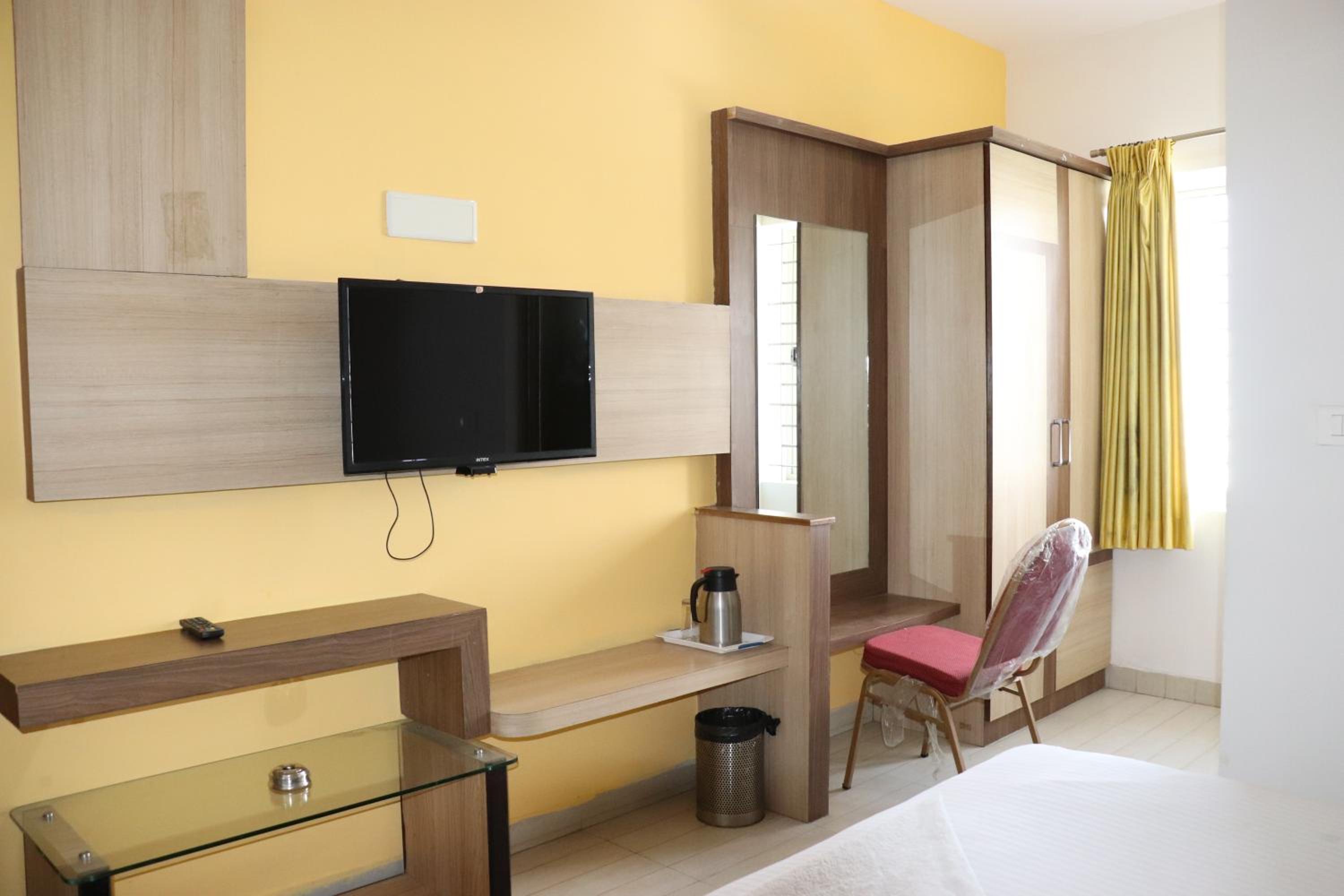 Deluxe Double Room - Photo 6