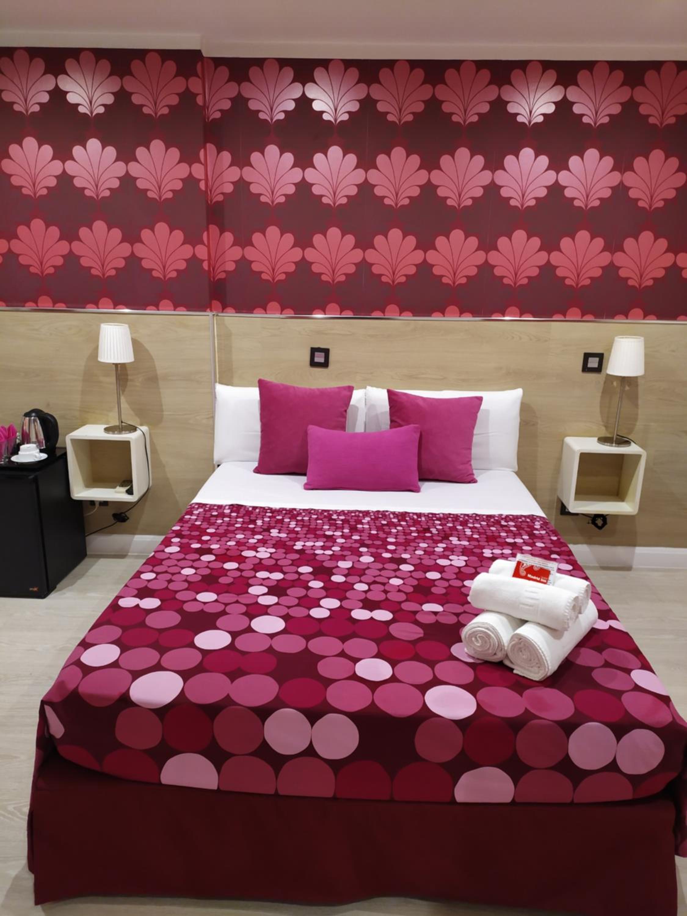 Garret Double Room - Photo 1