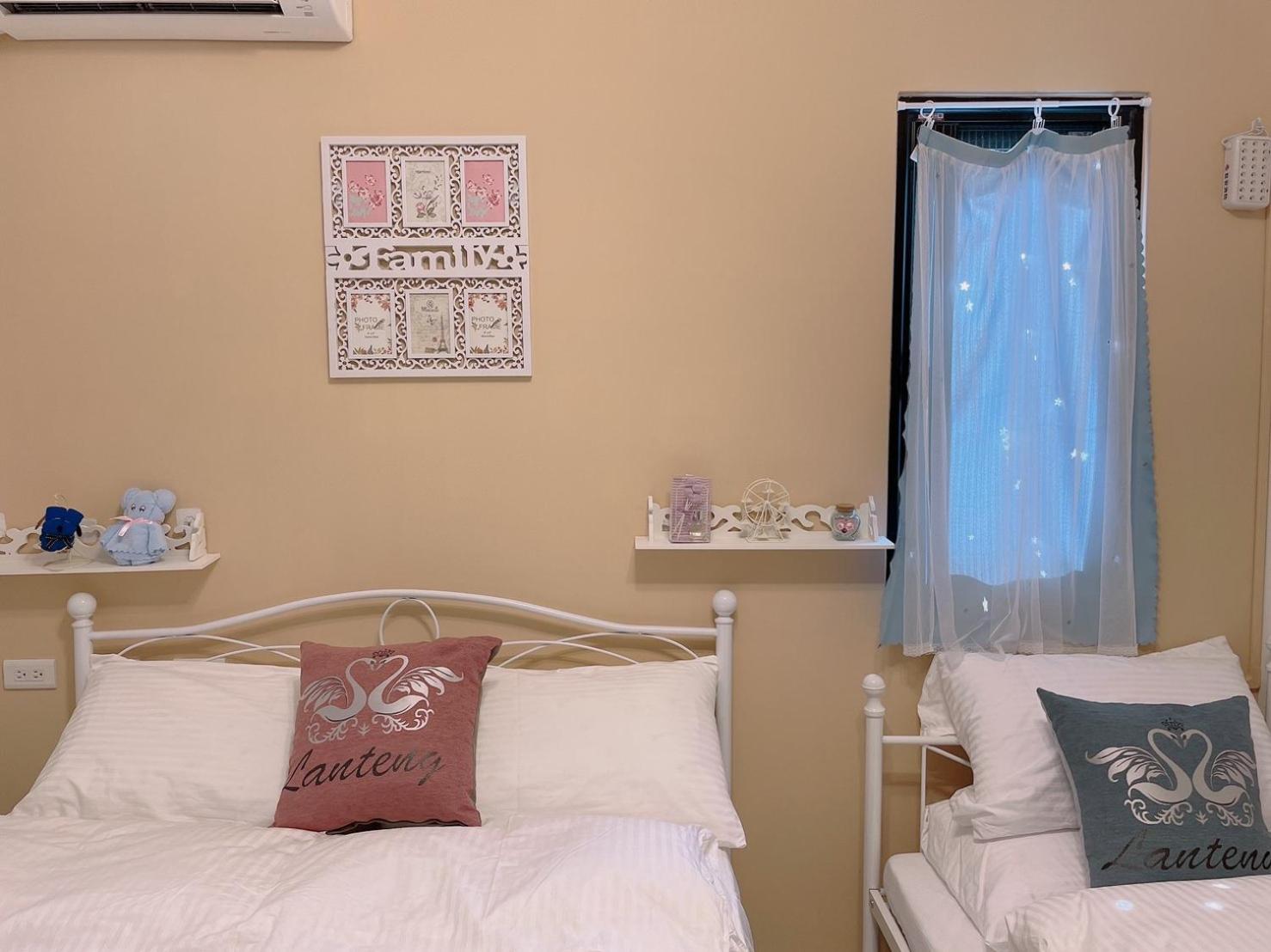 Triple Room photo 3