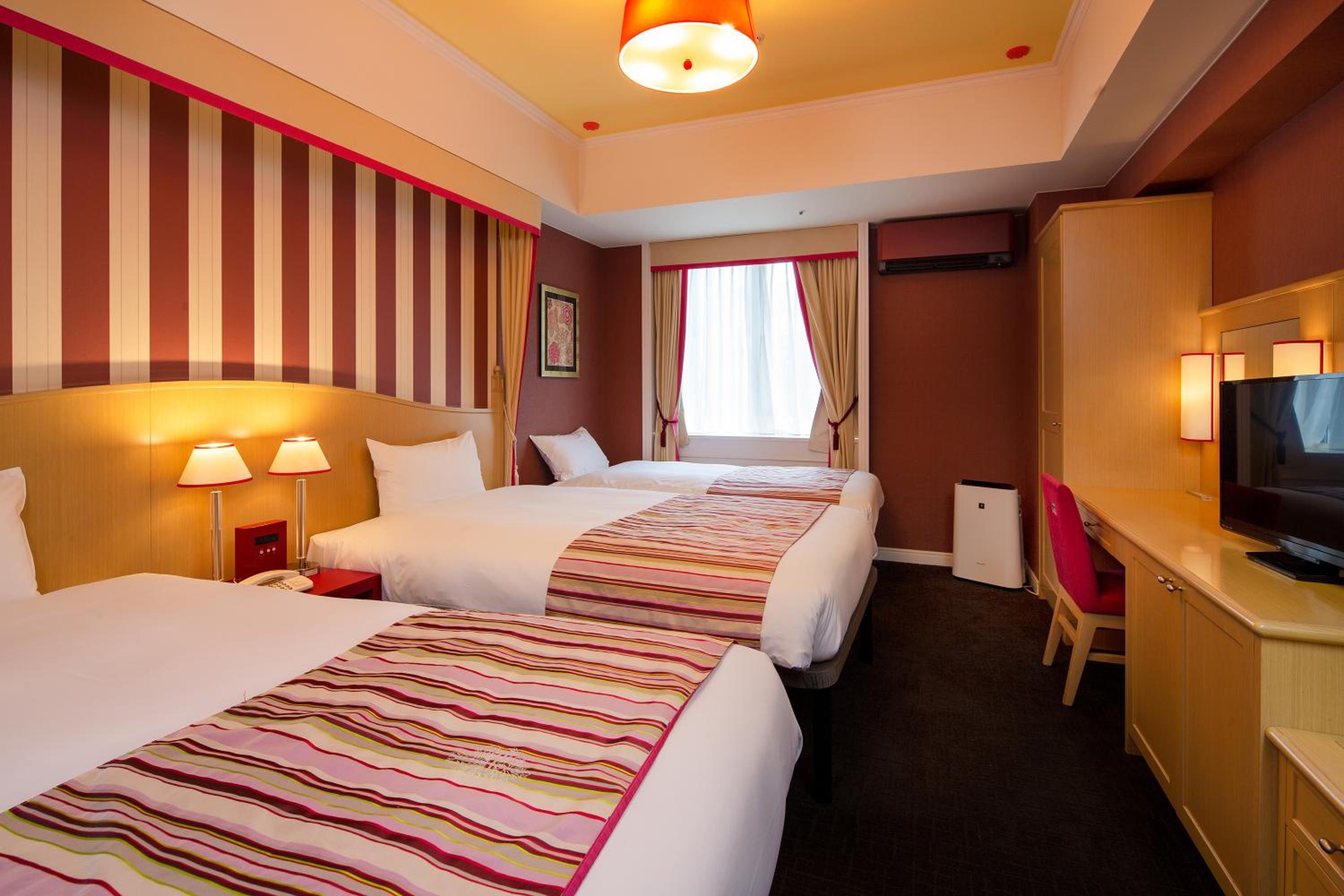 Triple Room - Photo 5
