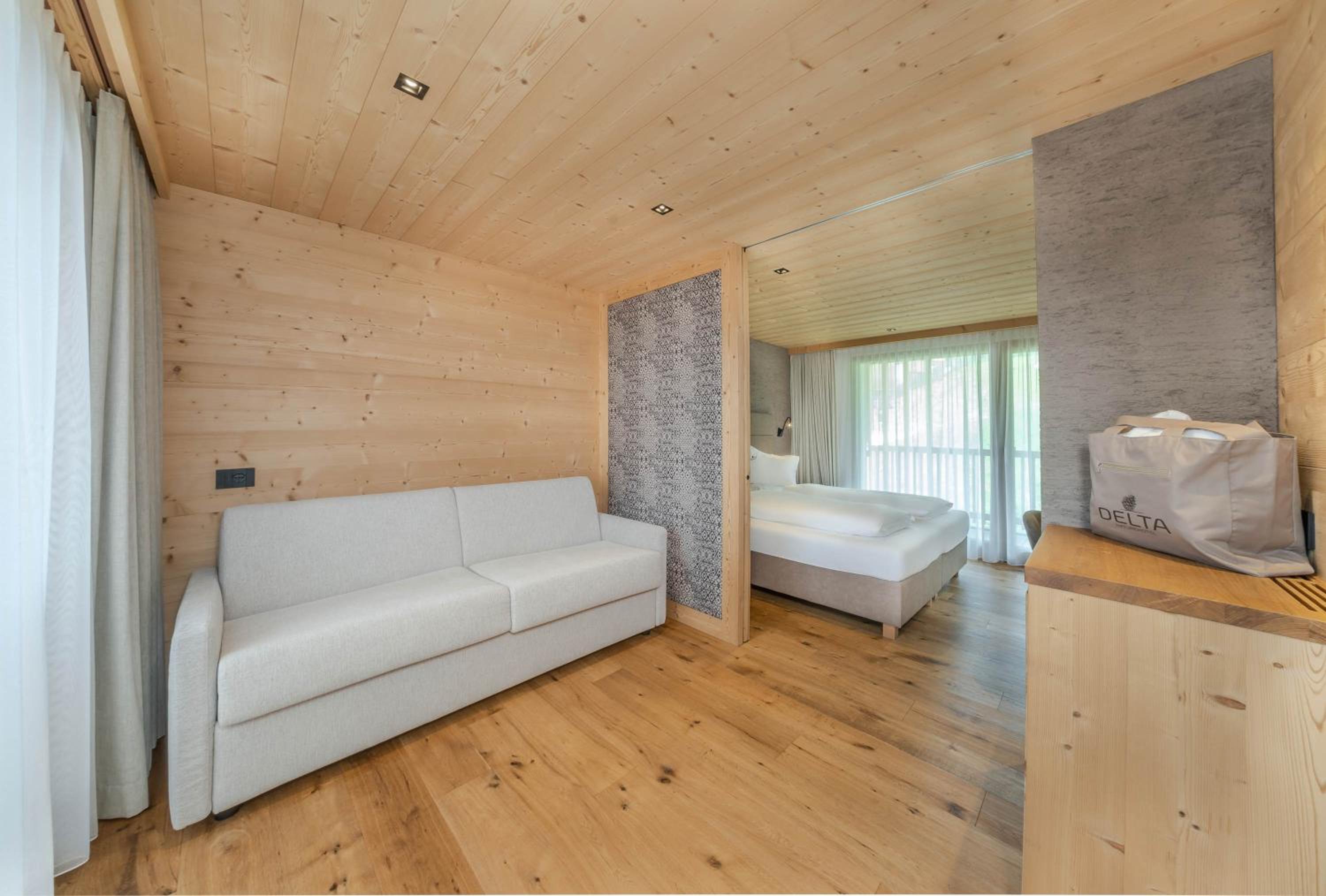 Superior Family Room