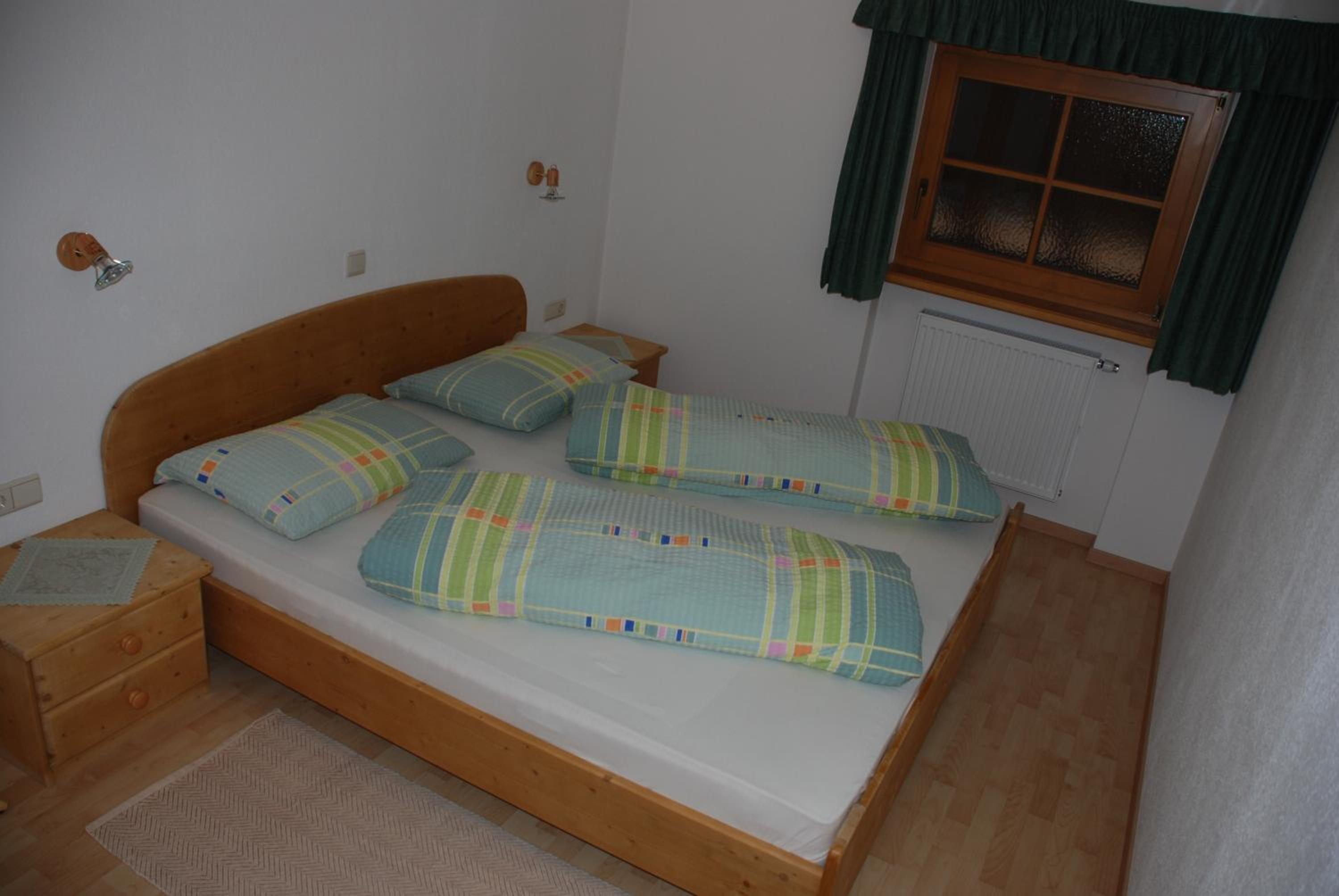 One-Bedroom Apartment with Sofa Bed photo 2