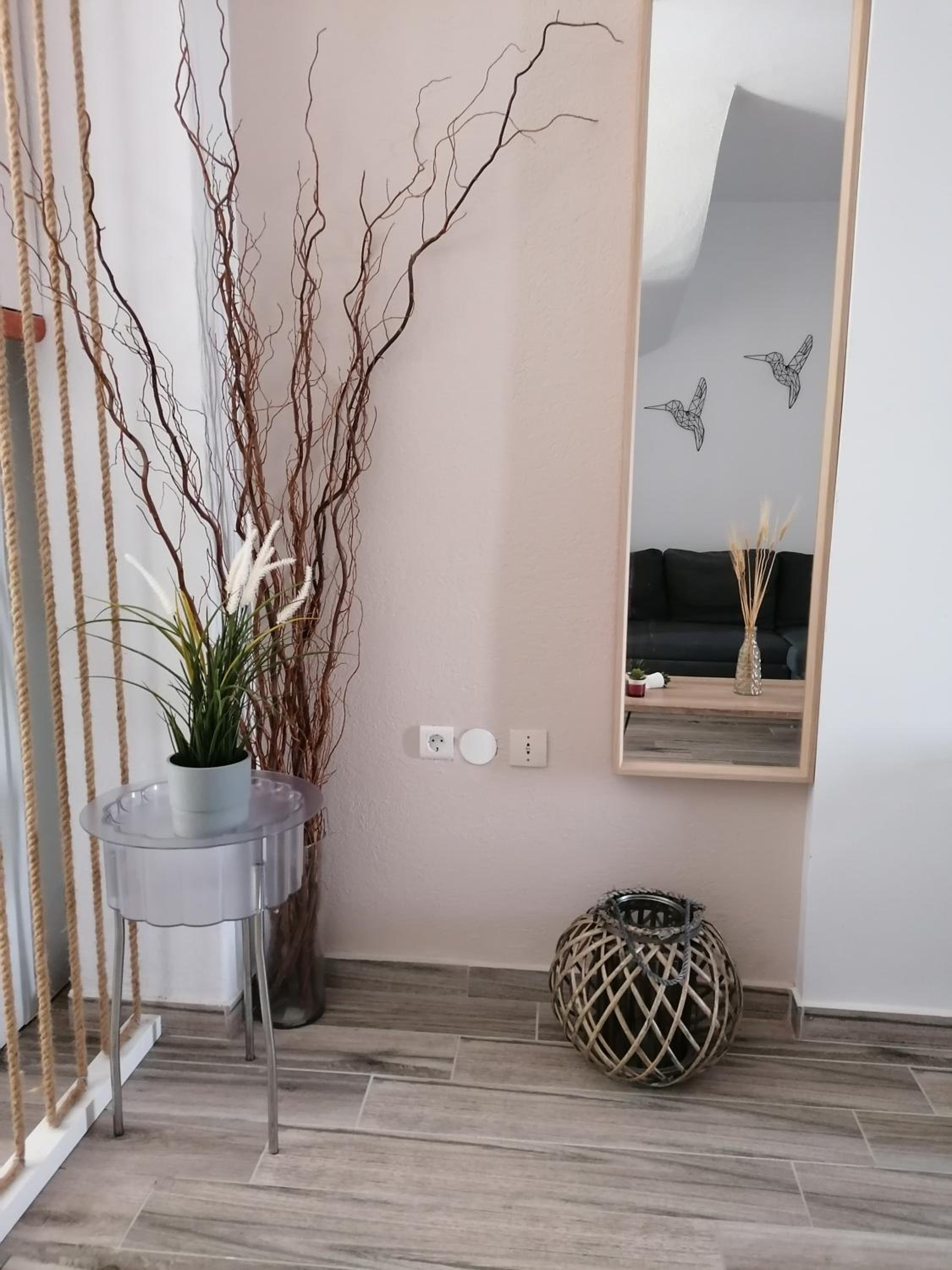 Maisonette