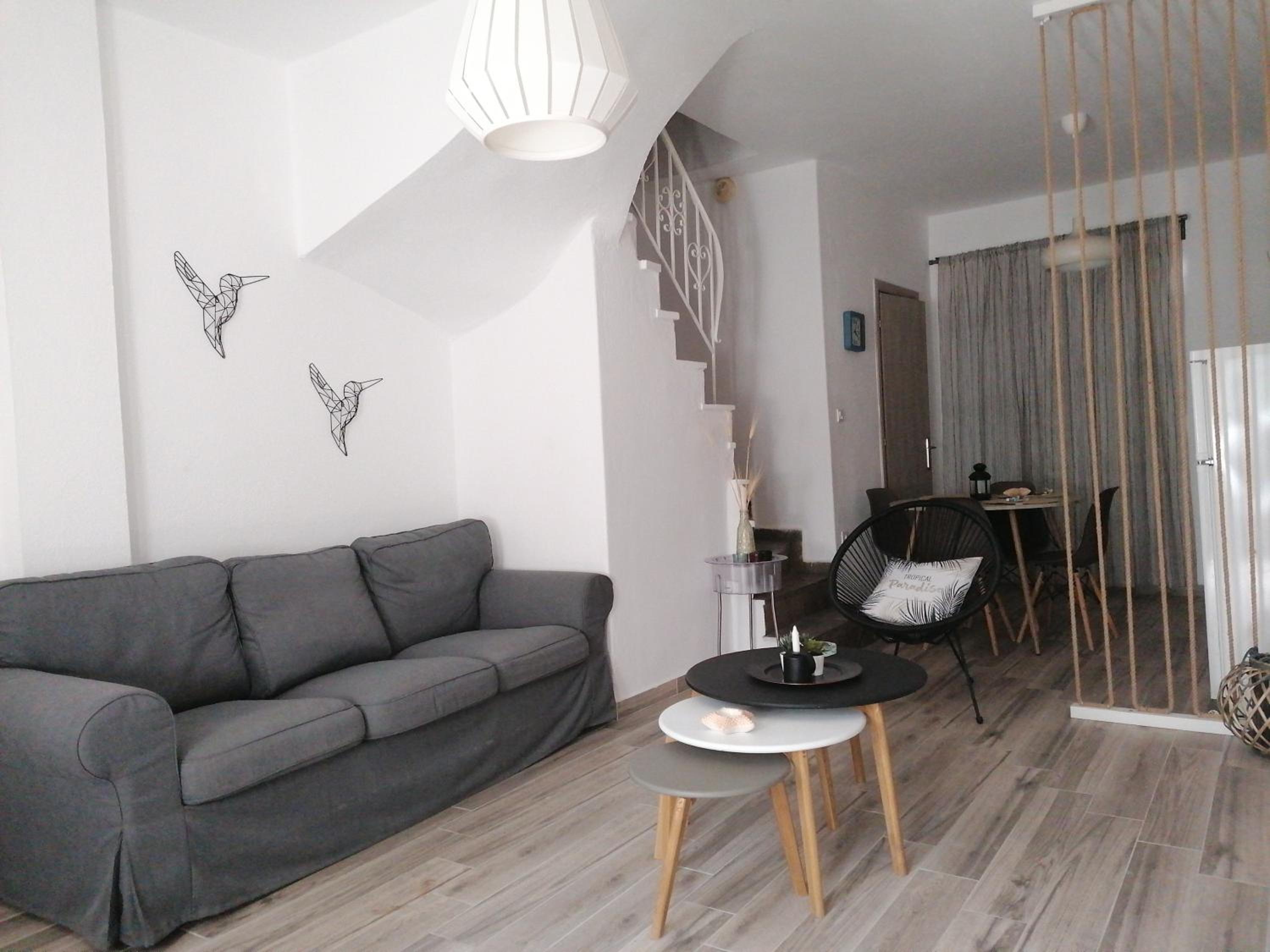 Maisonette photo 3