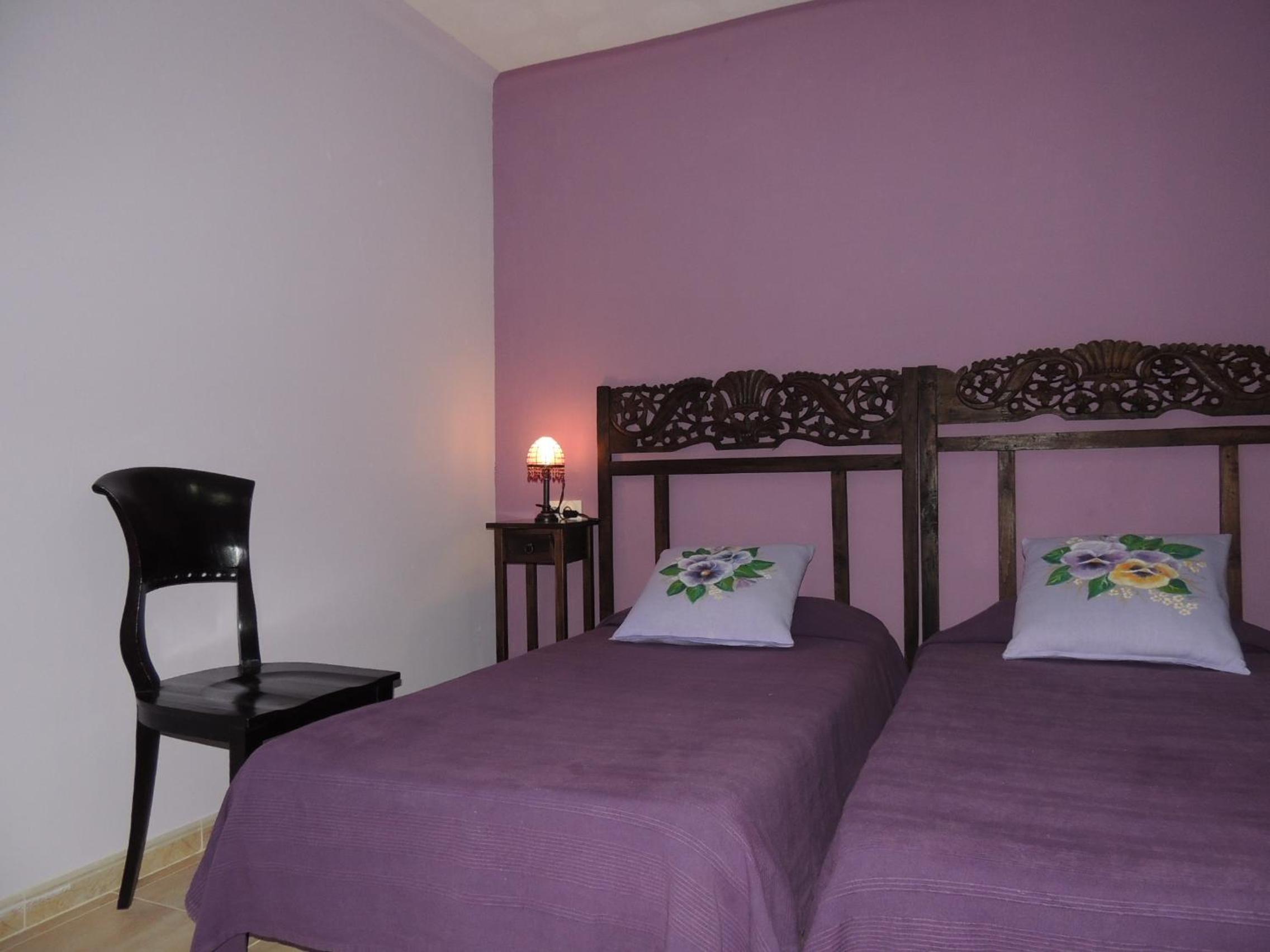 Superior Double or Twin Room photo 2