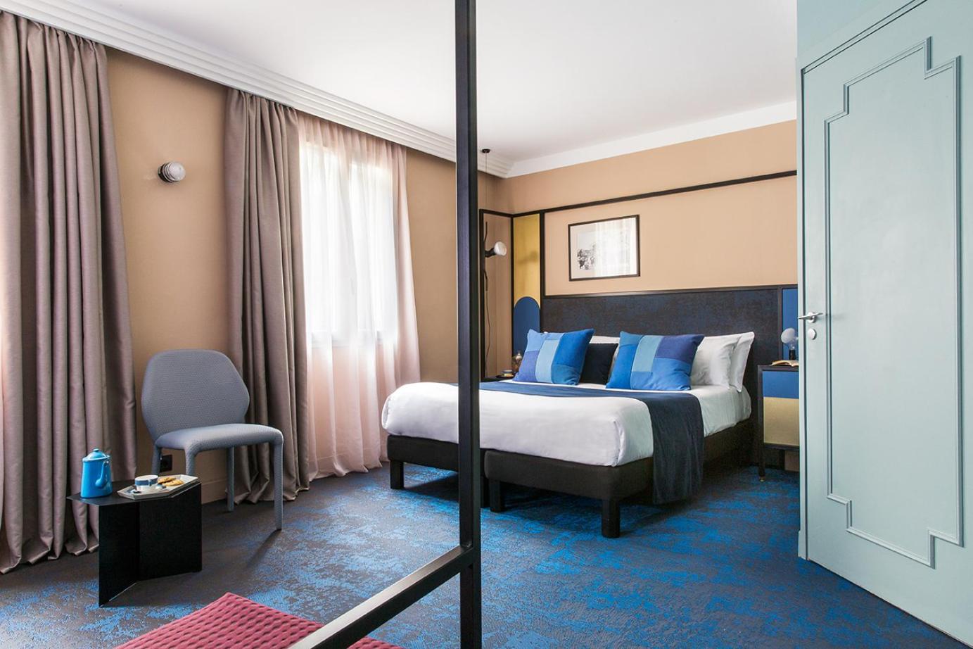 Superior Double Room - Photo 5