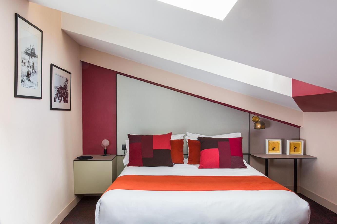 Superior Double Room - Photo 3