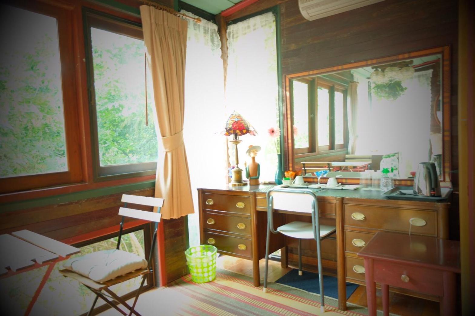 Two-Bedroom Villa - Photo 2