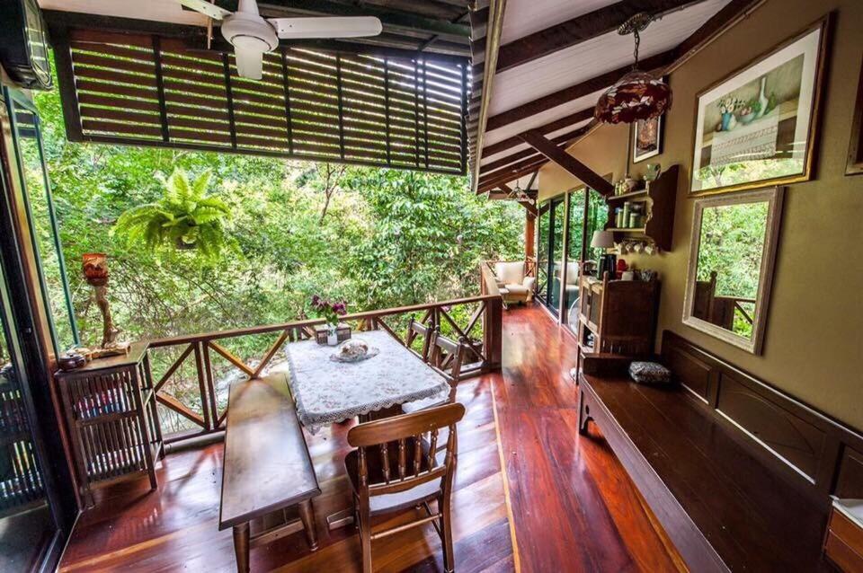 Family Room with Balcony - Photo 4