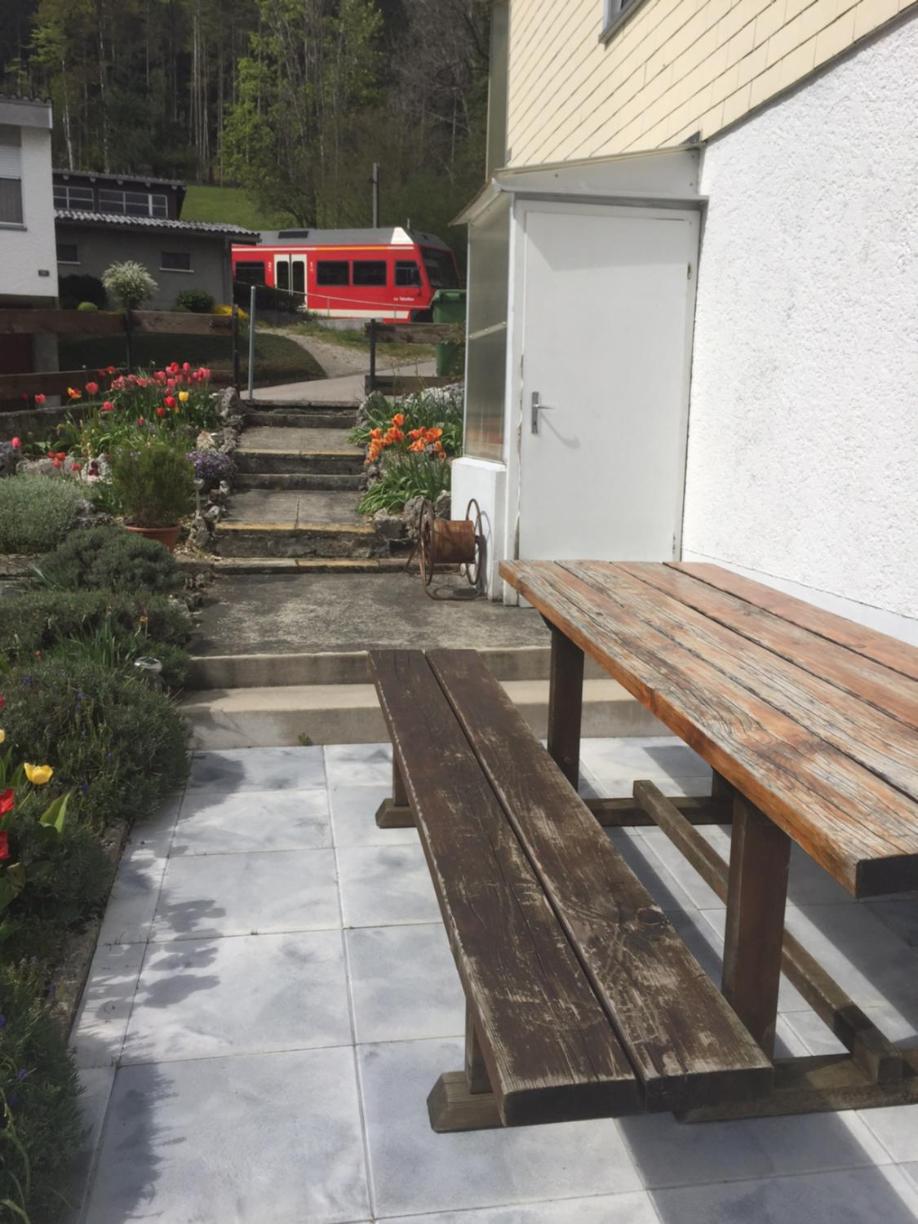 Double Room with Garden View - Photo 4