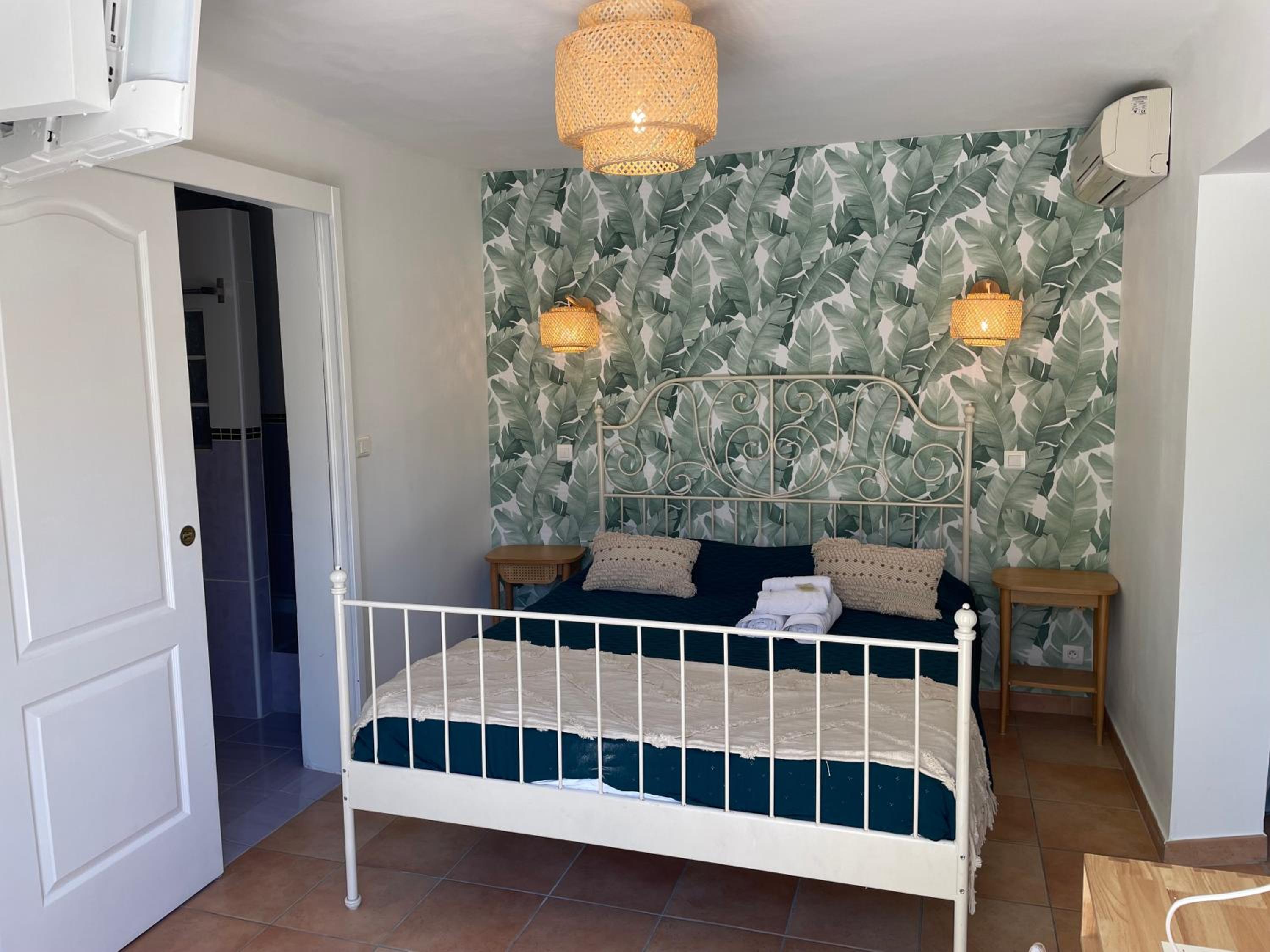 Family Suite with Garden View photo 1