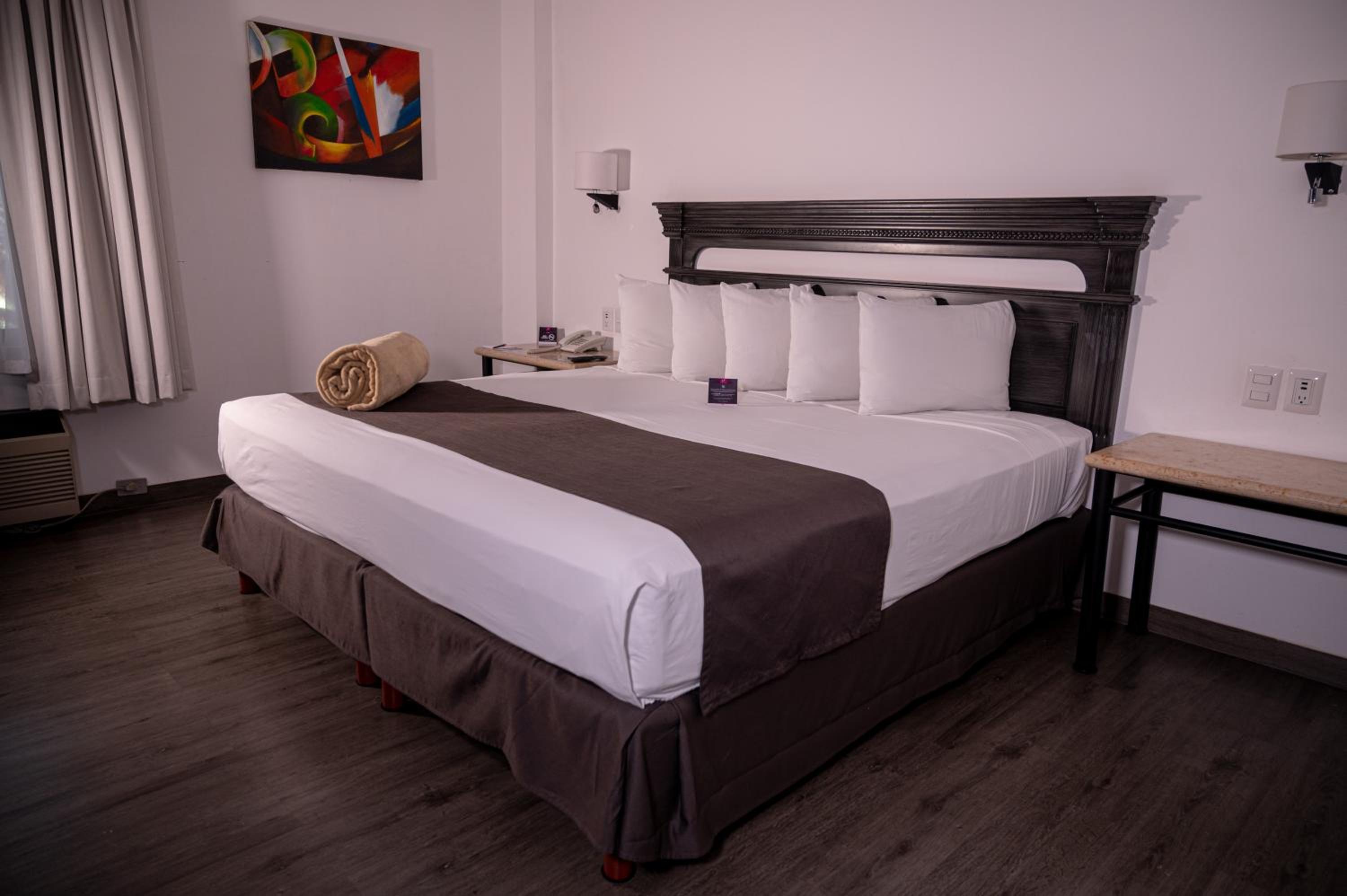 King Room - Photo 8
