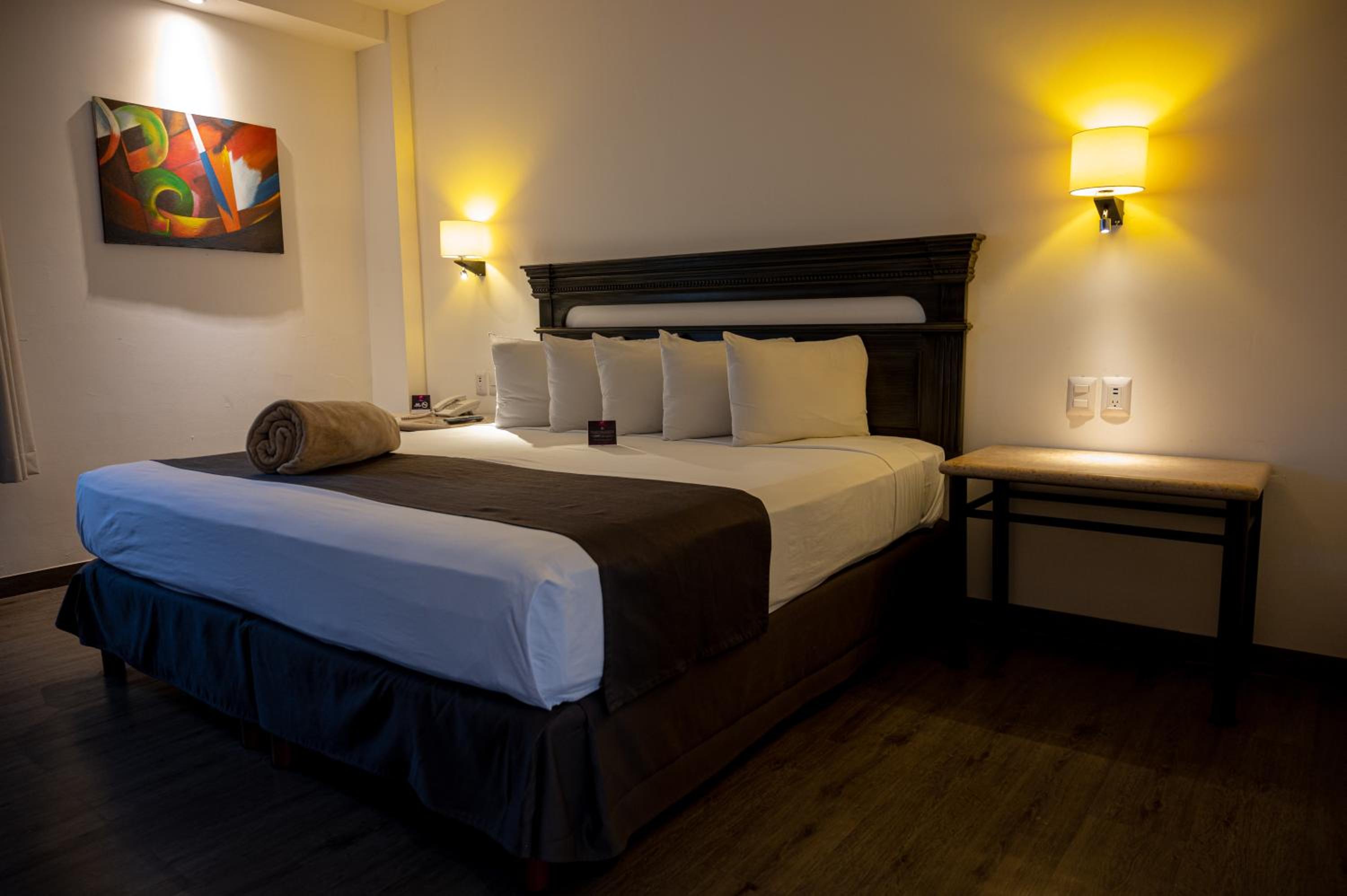 King Room - Photo 6
