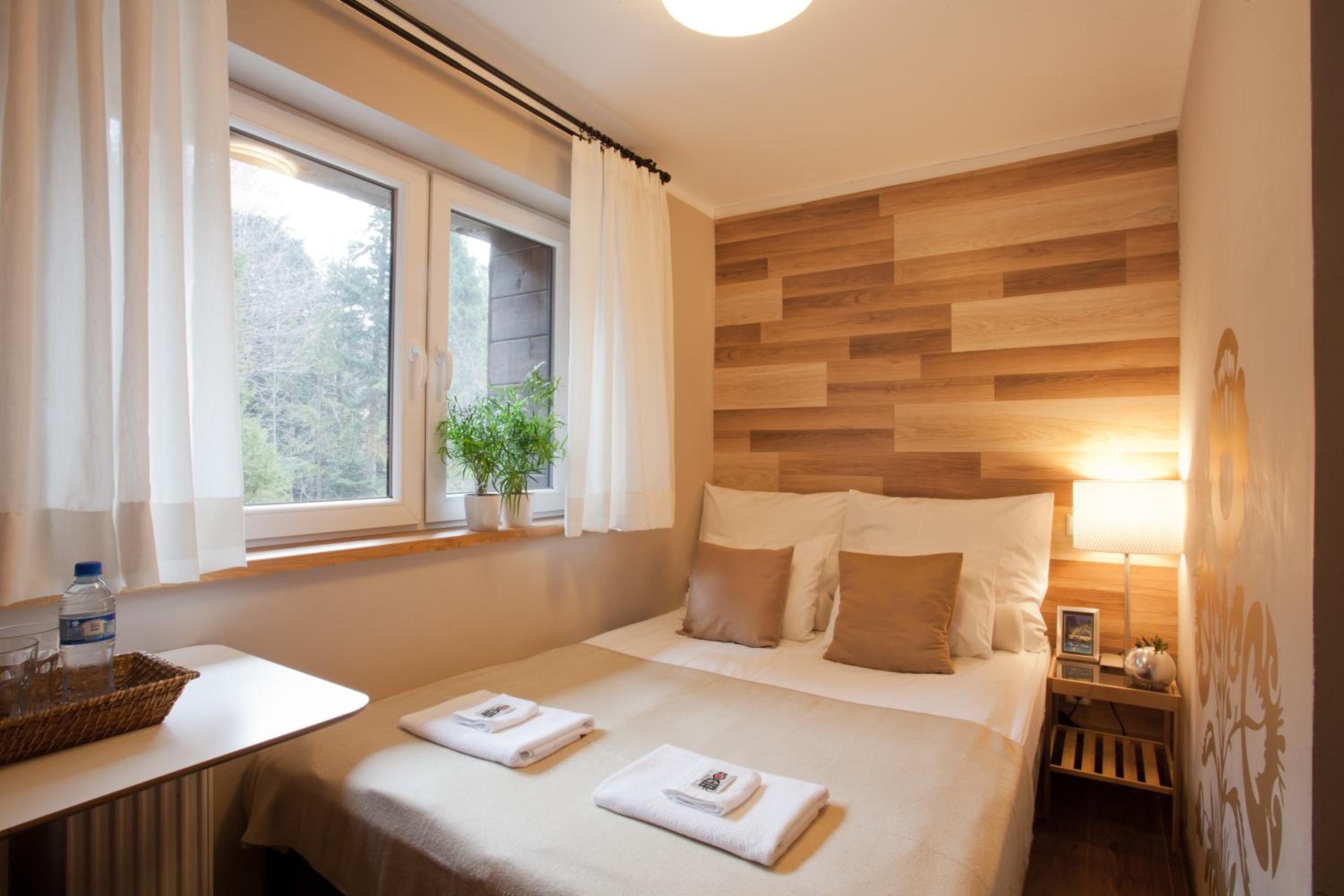 Small Double Room photo 3