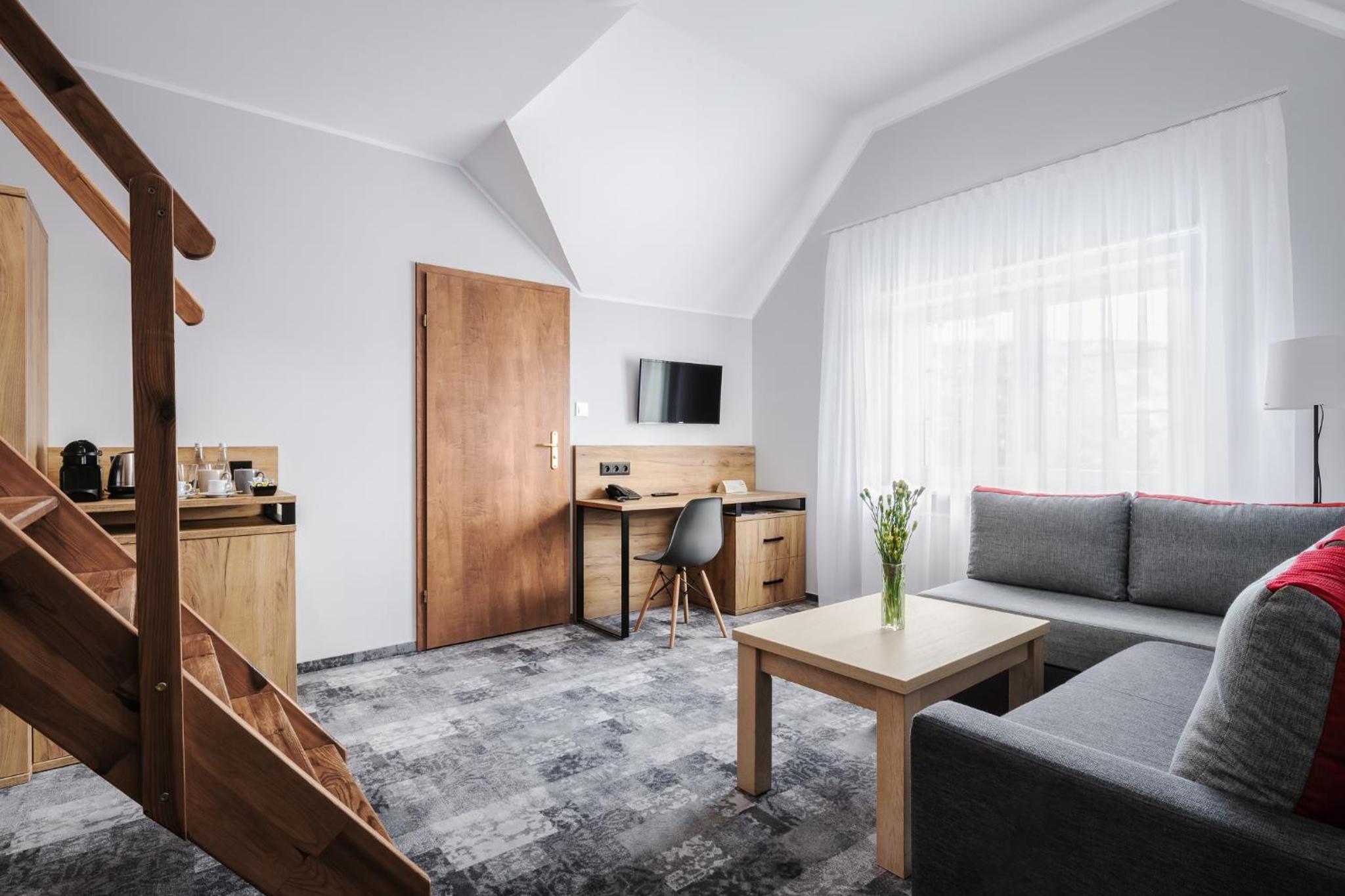 Duplex Studio - Photo 1