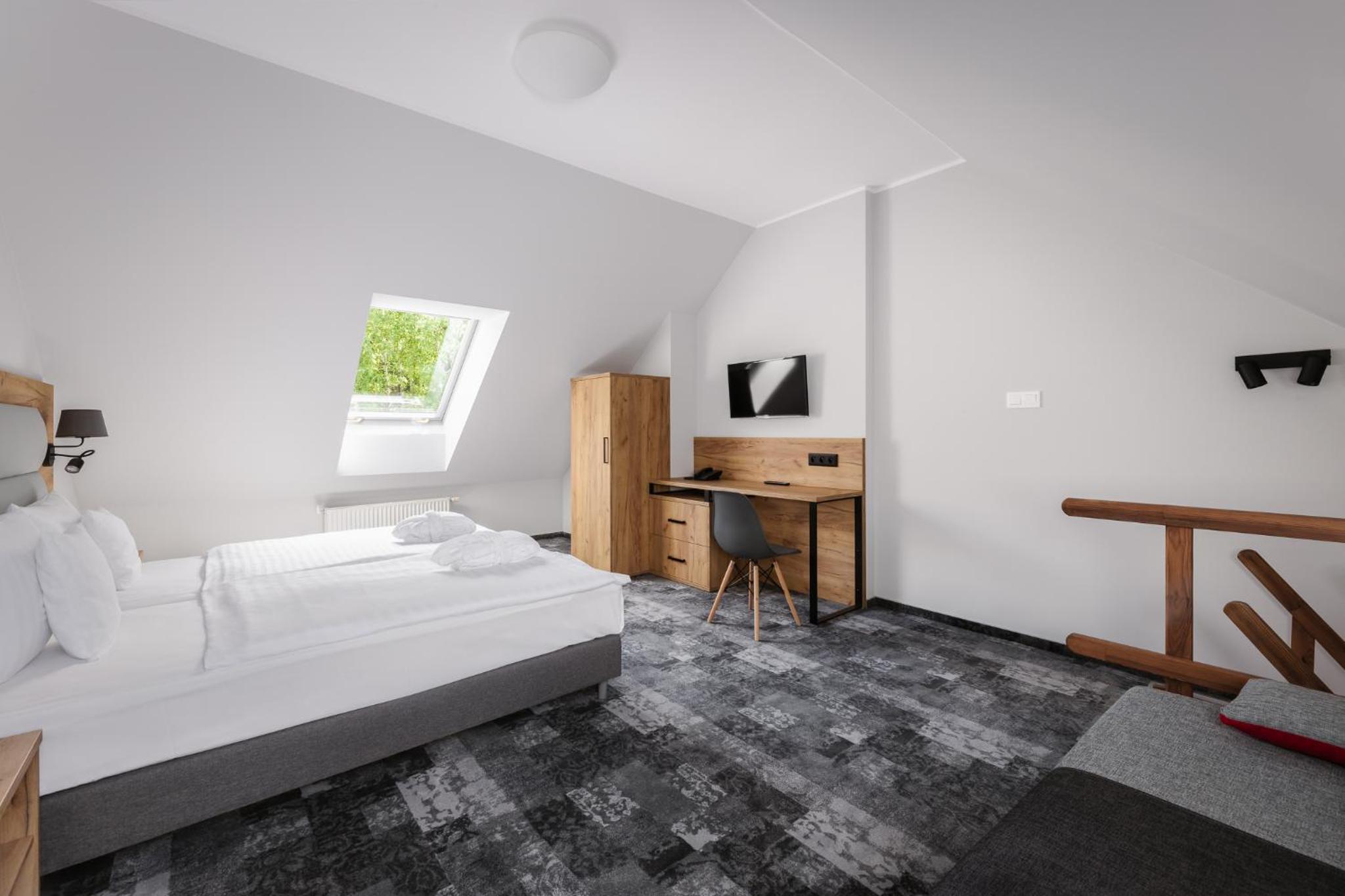 Duplex Studio - Photo 4
