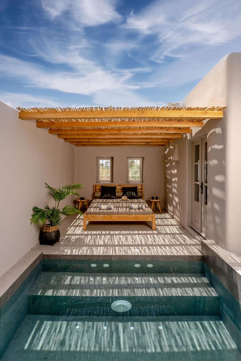Honeymoon Suite with Private Plunge Pool - Photo 3