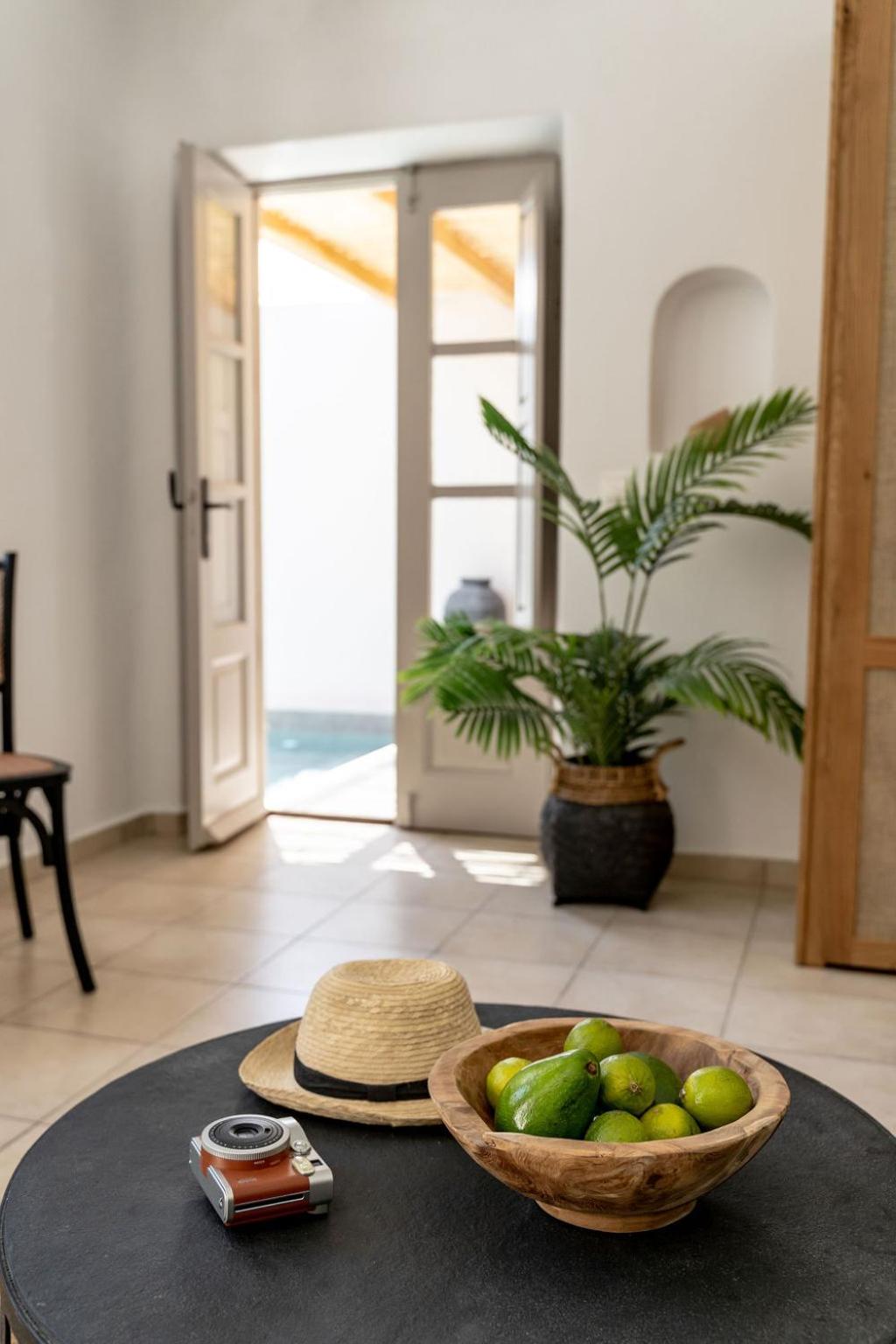 Honeymoon Suite with Private Plunge Pool - Photo 6