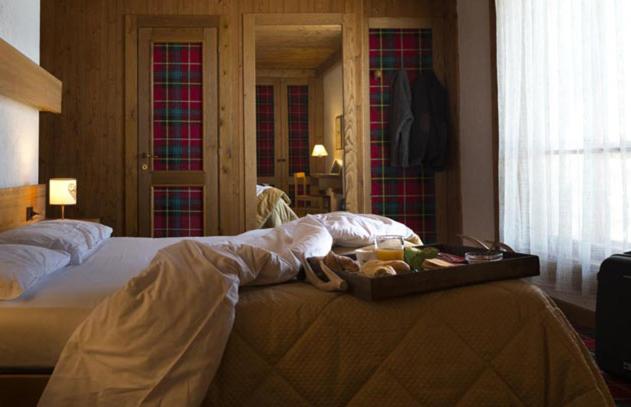 Double or Twin Room photo 1