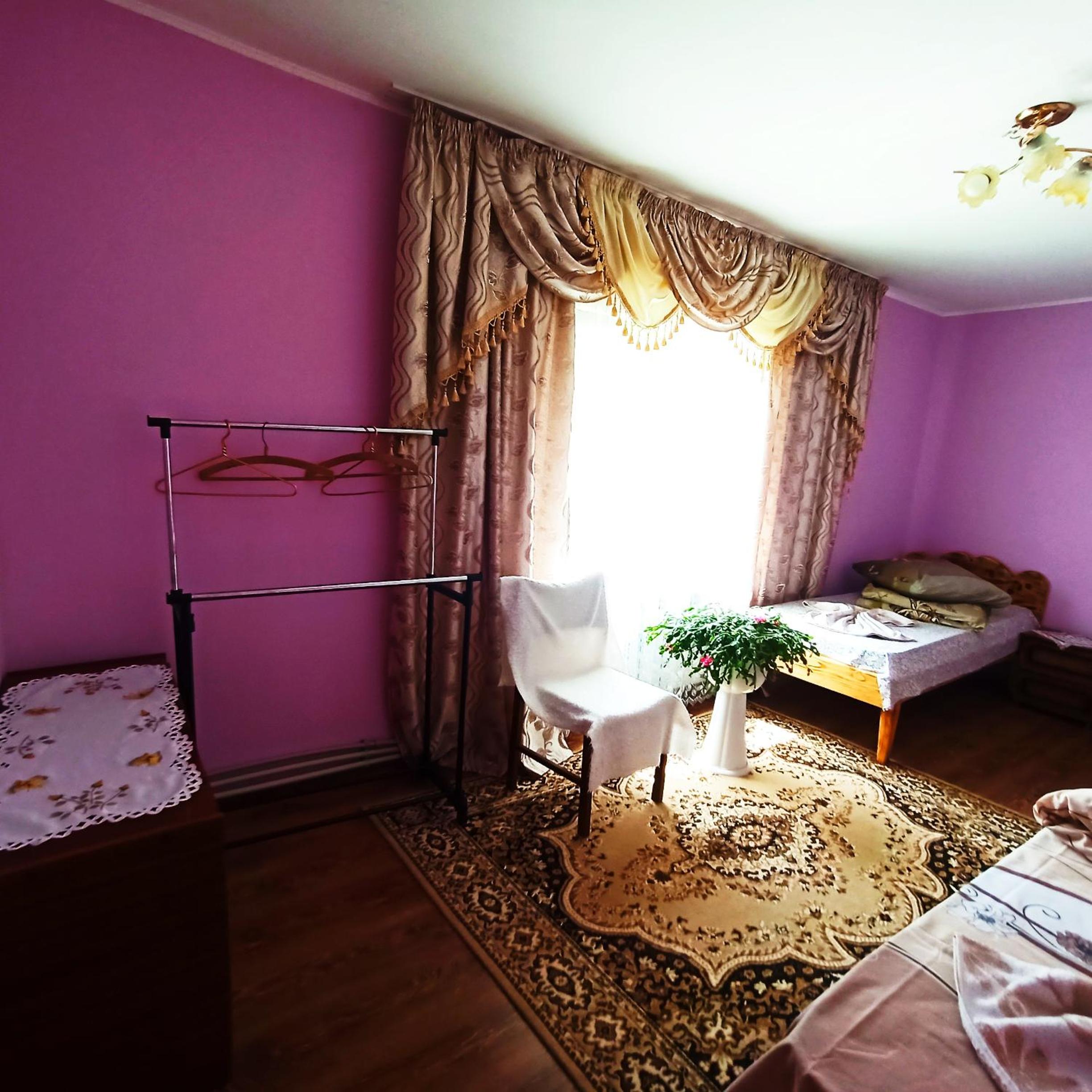 Budget Triple Room photo 2