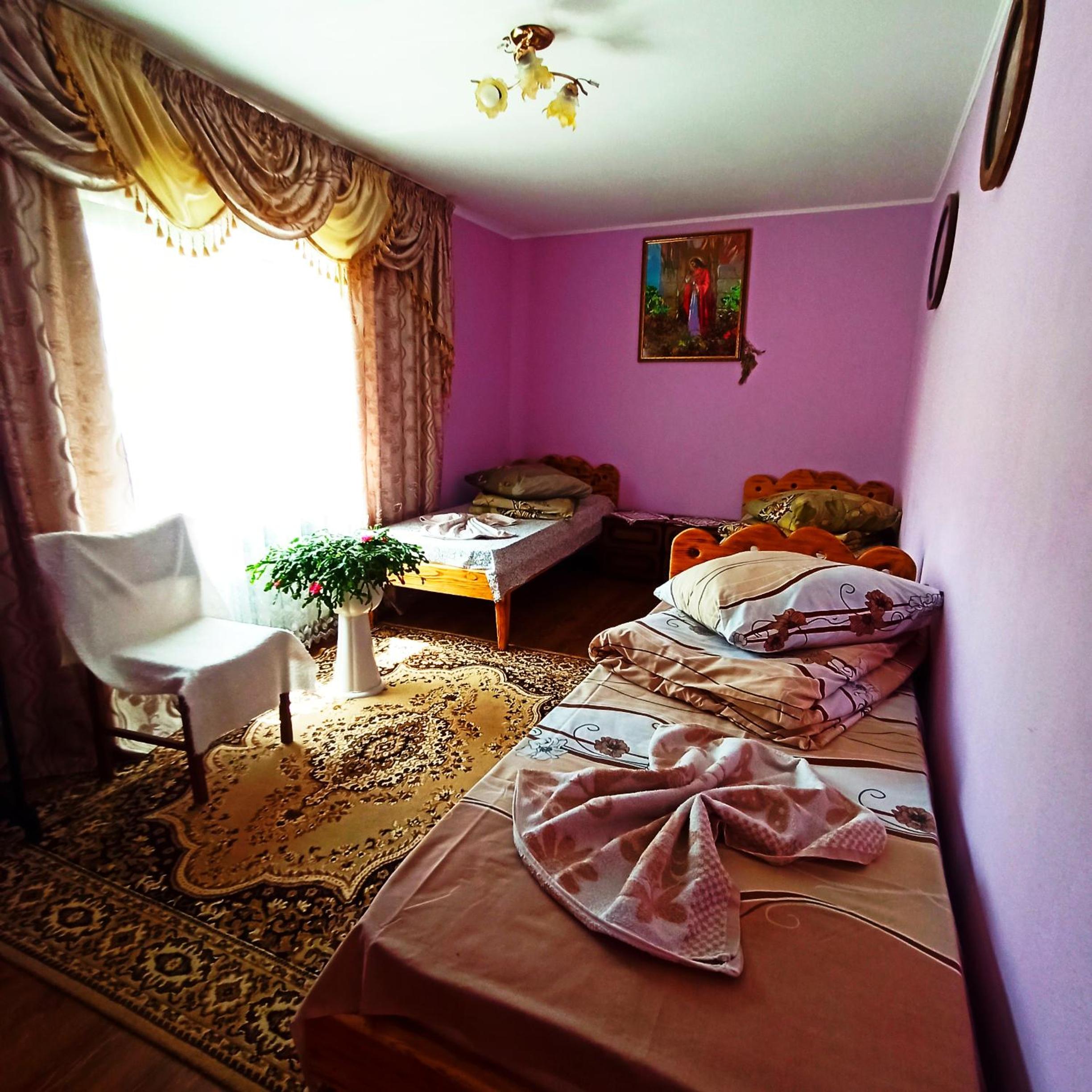 Budget Triple Room photo 1