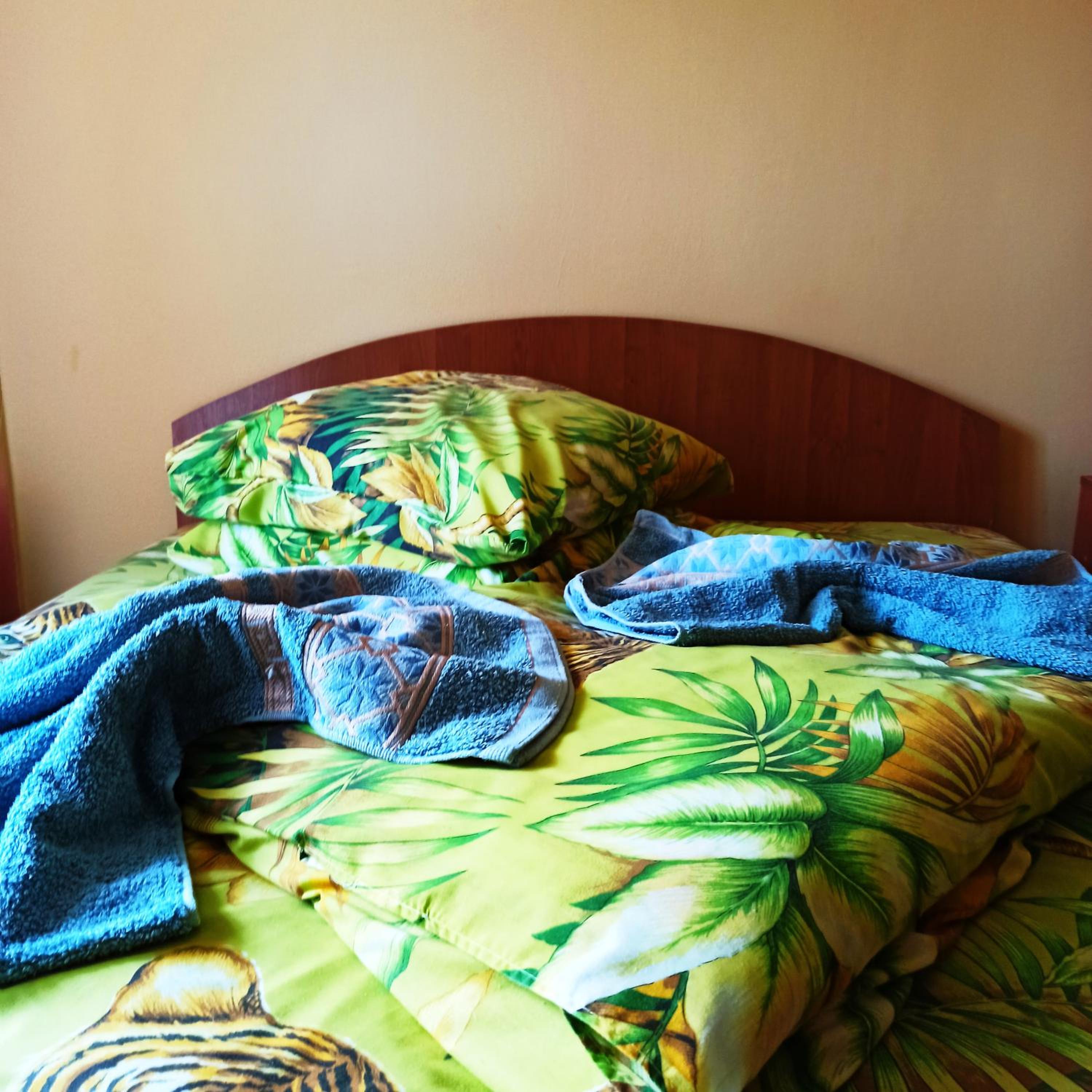 Budget Double Room photo 3