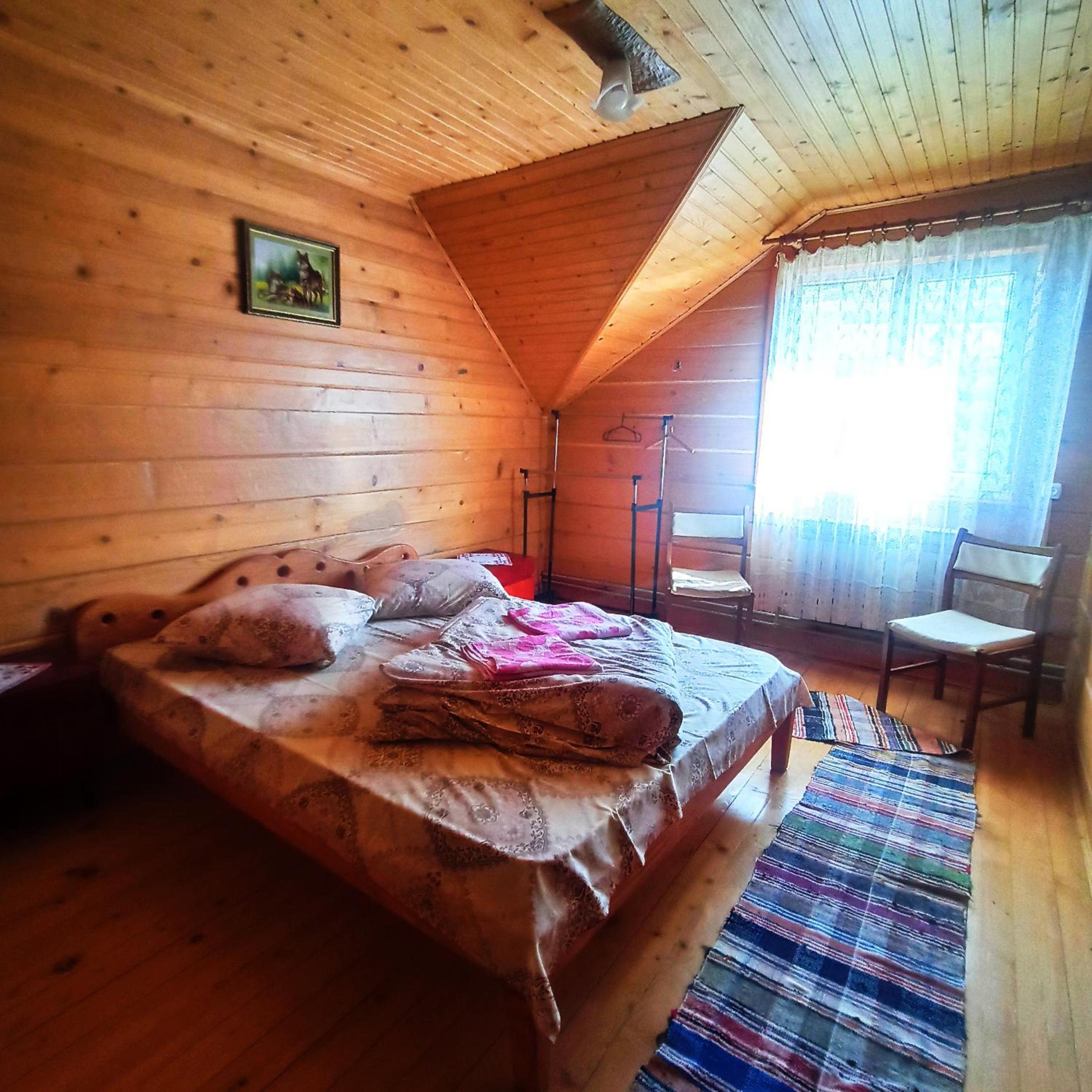 Budget Double Room photo 1