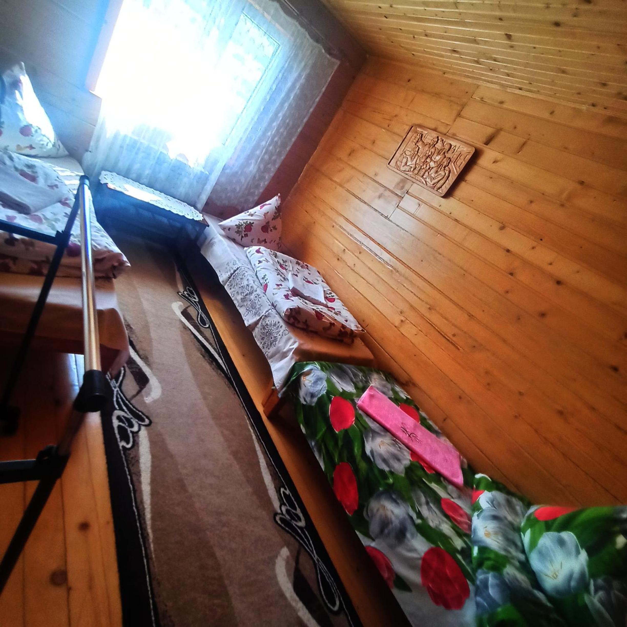 Triple Room with Mountain View photo 1