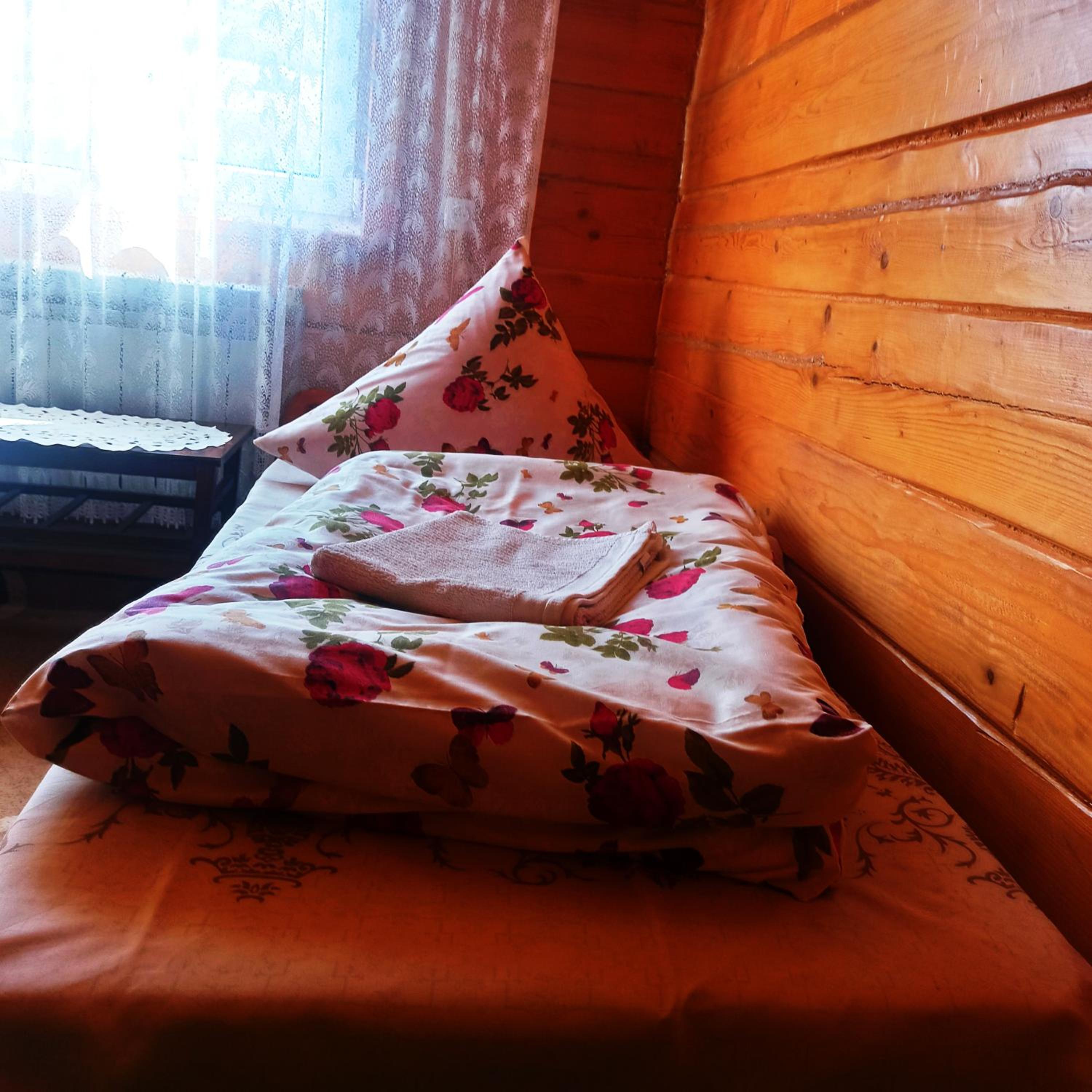 Triple Room with Mountain View photo 3