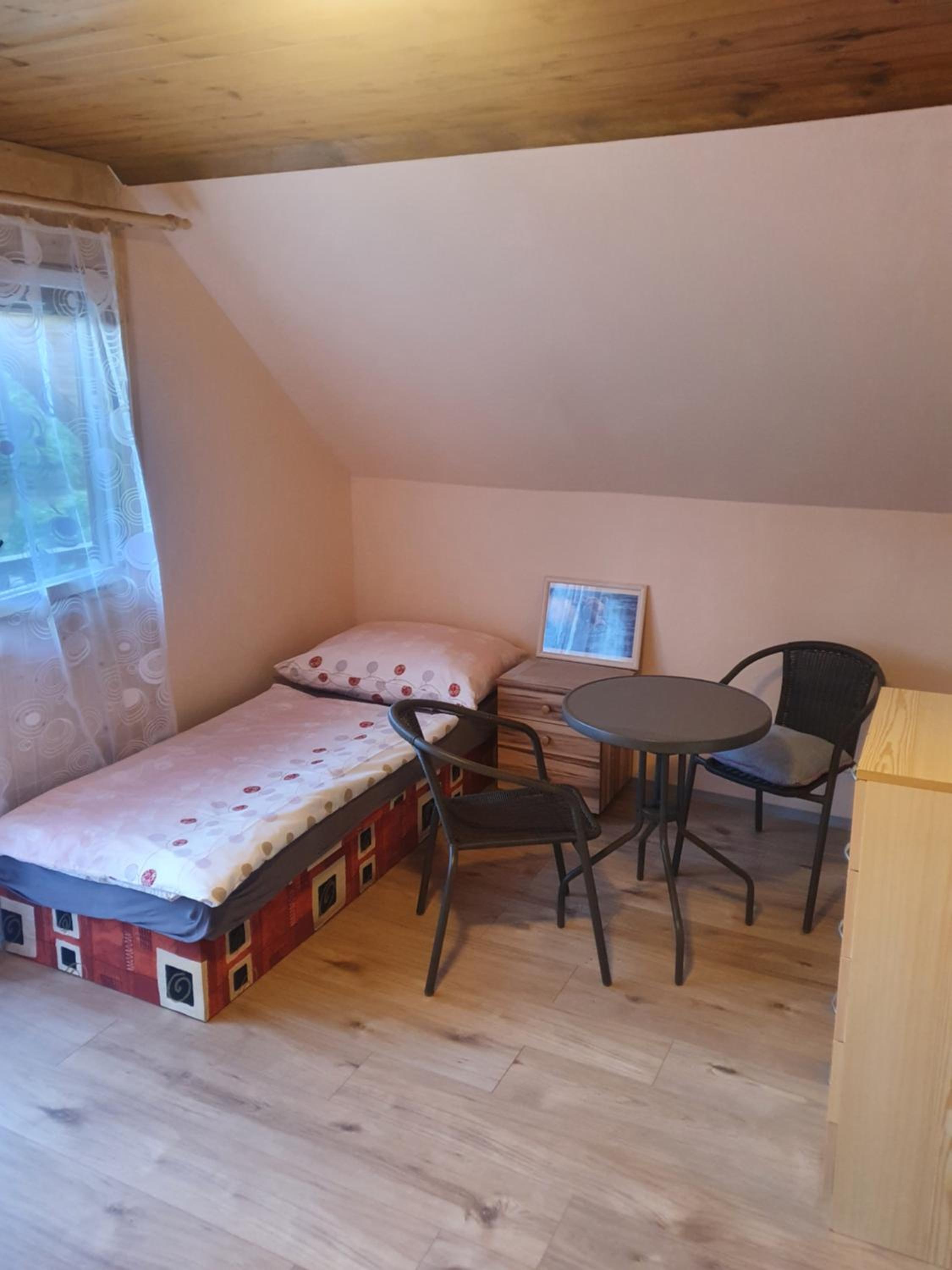 Triple Room with Balcony photo 1