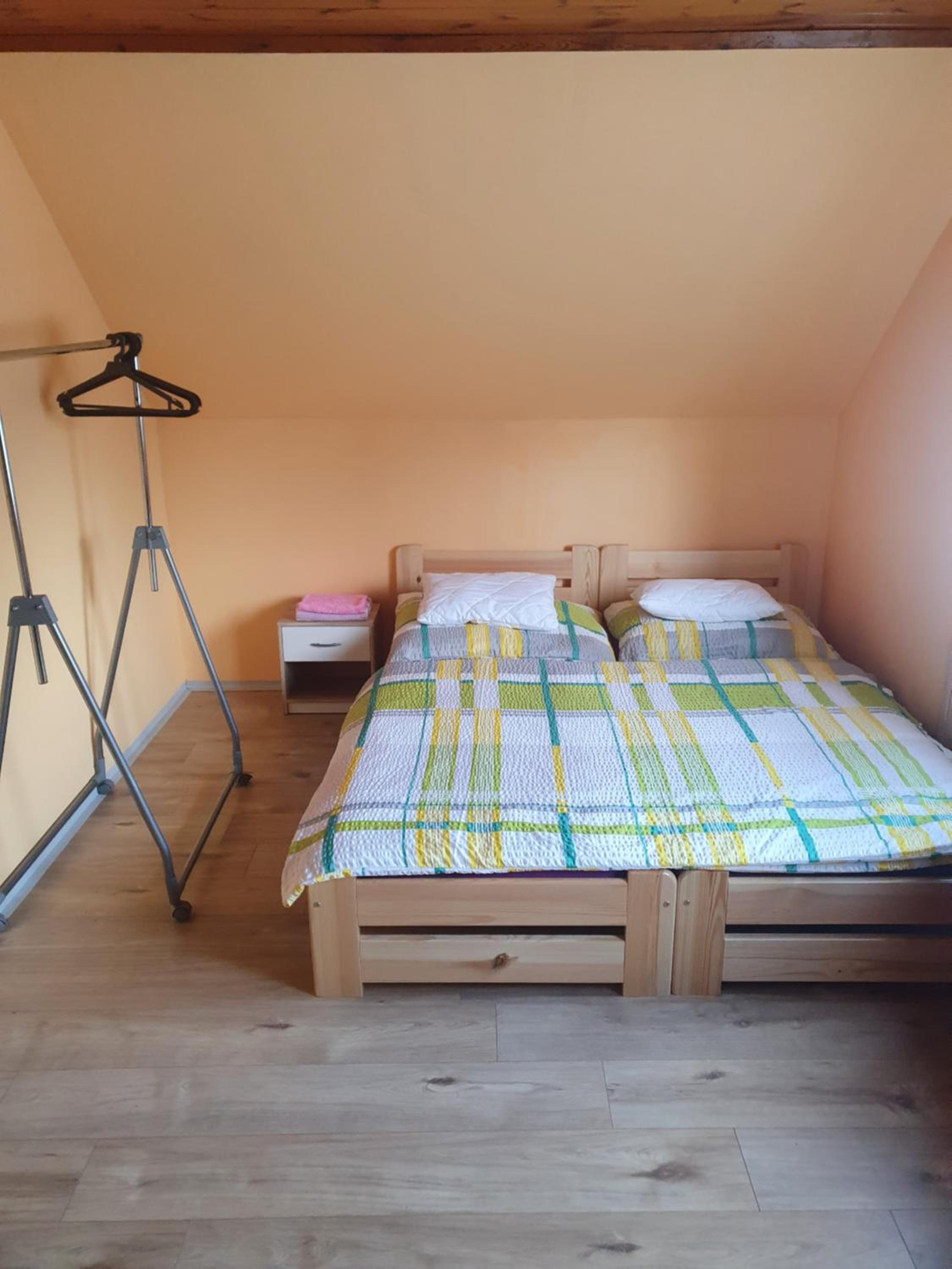 Standard Triple Room photo 1