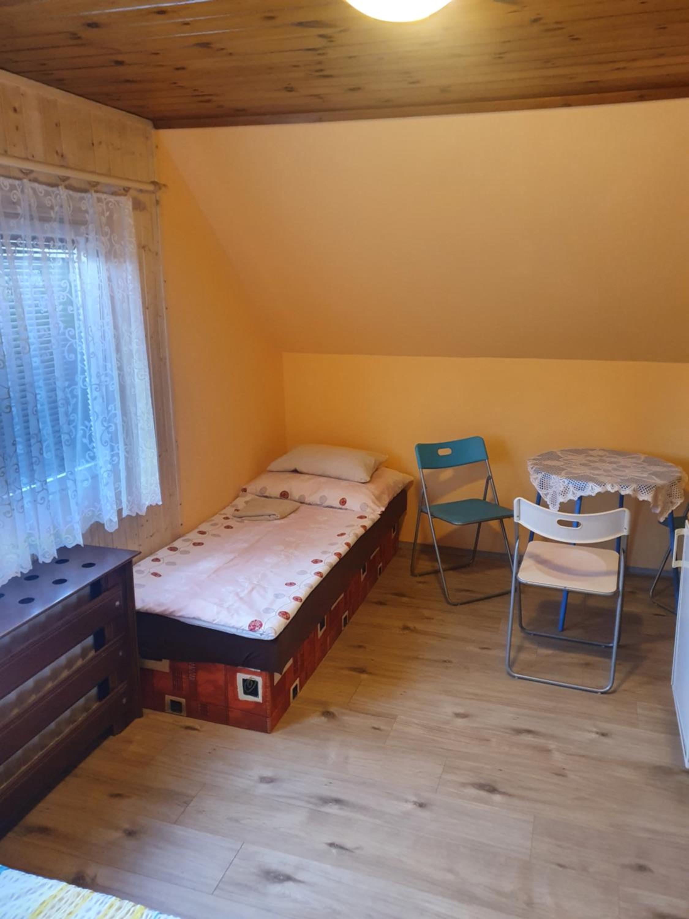 Standard Triple Room photo 2