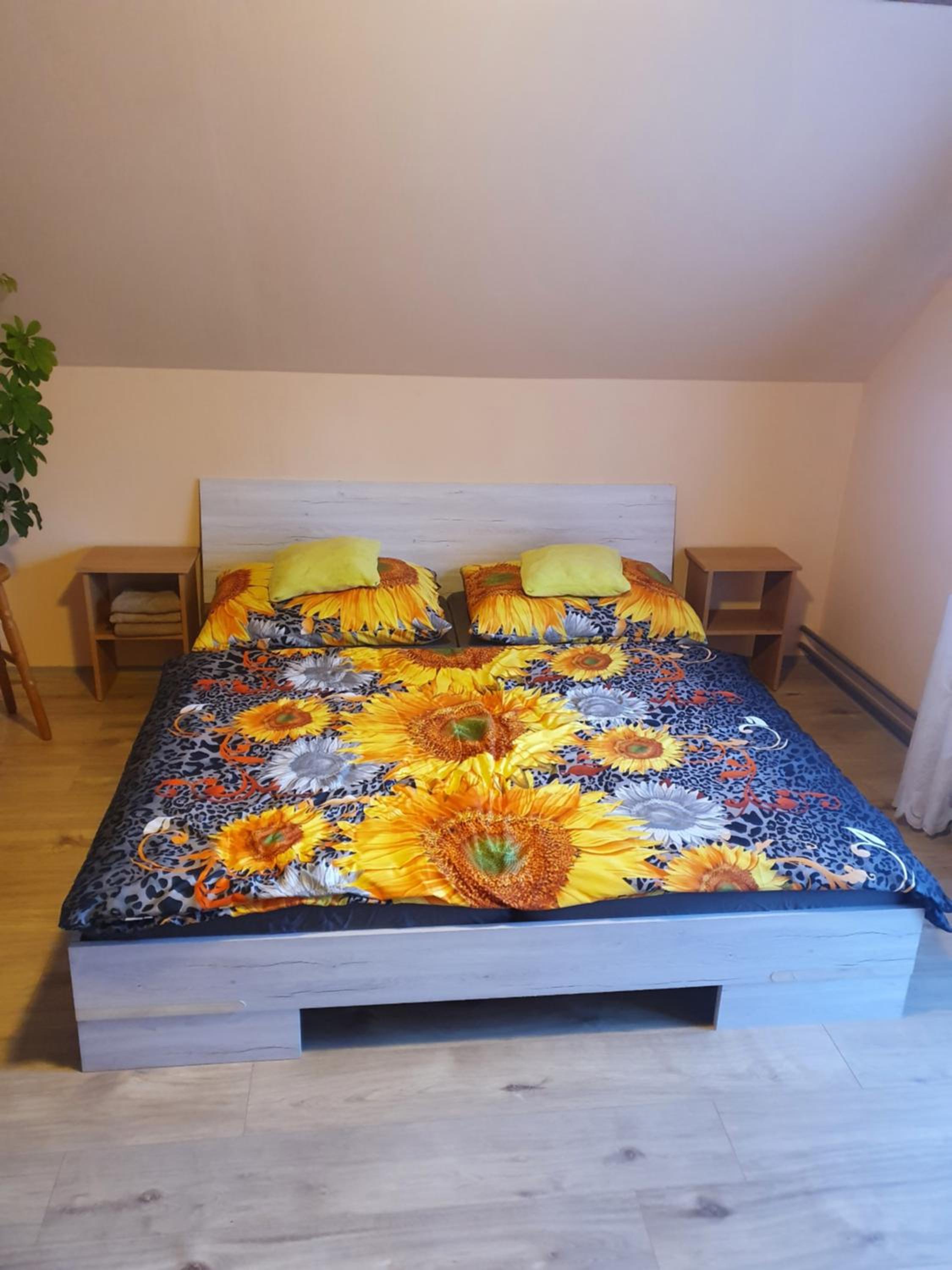 Triple Room with Balcony photo 3