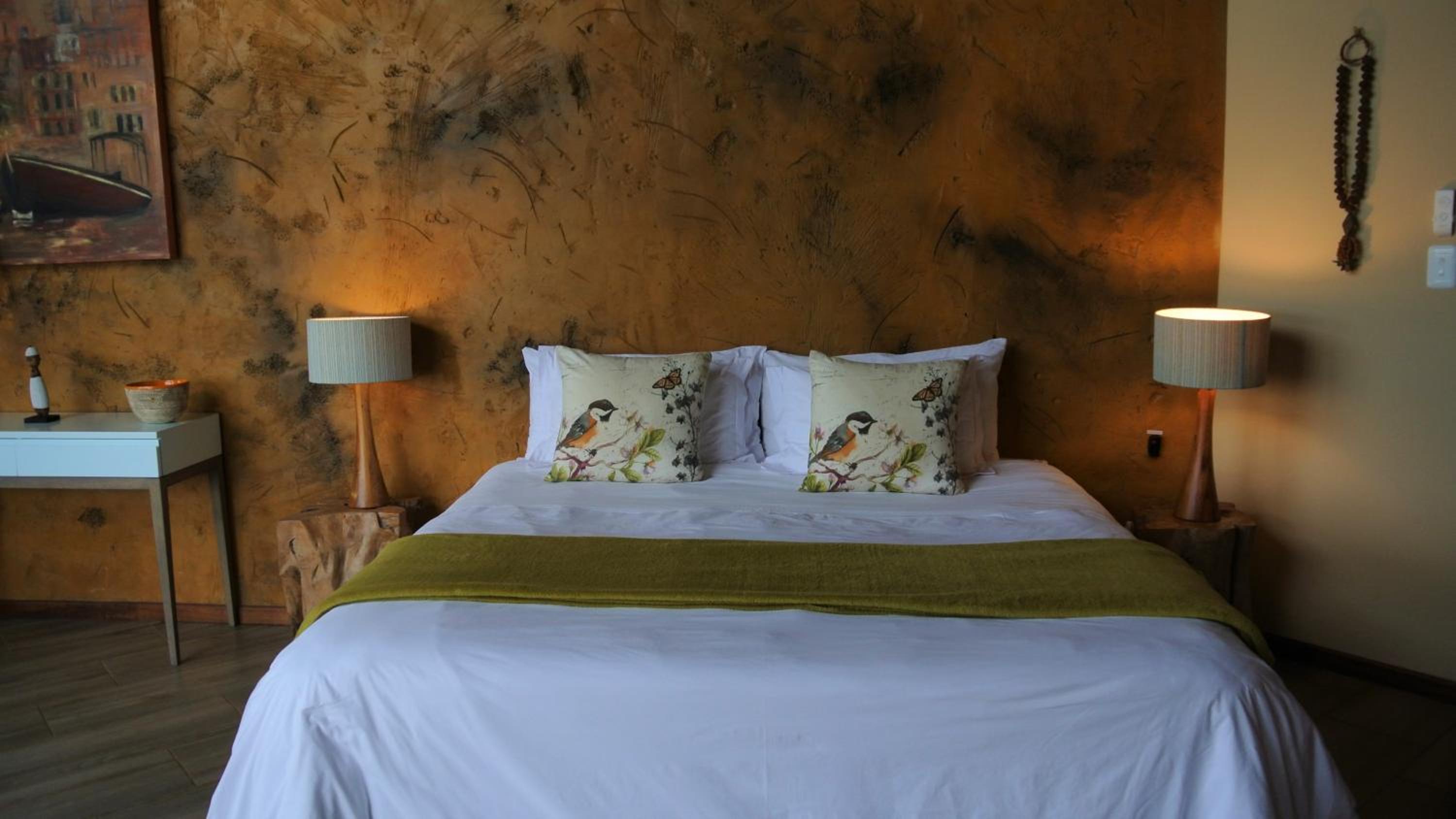 Suite photo 1