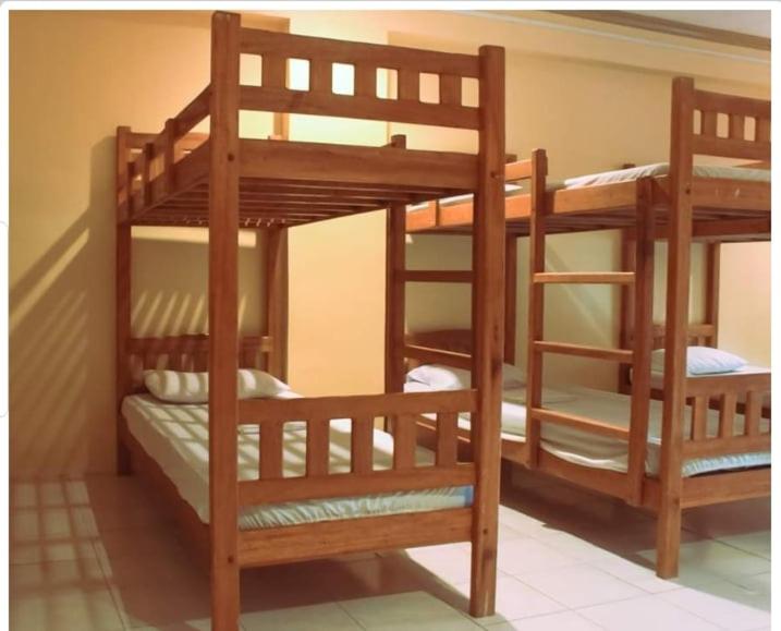 Mixed Dormitory Room photo 3