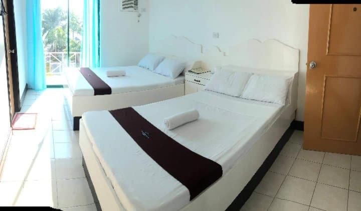 Mixed Dormitory Room photo 2