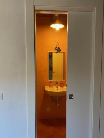 Double or Twin Room photo 3