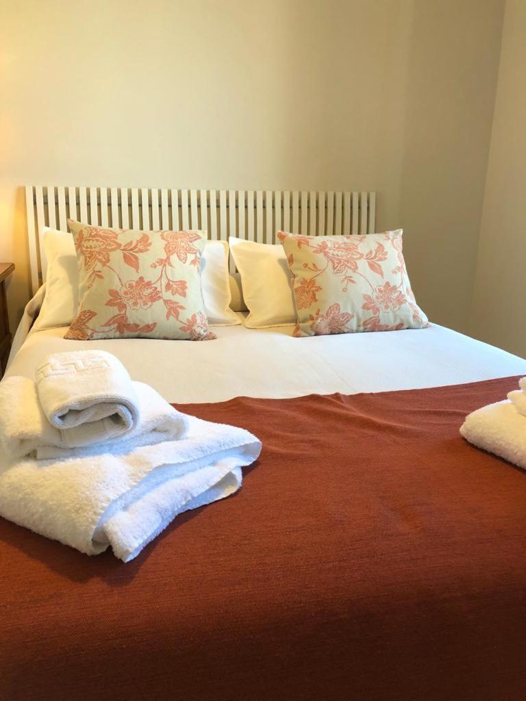 Double Room - Disability Access - Photo 3