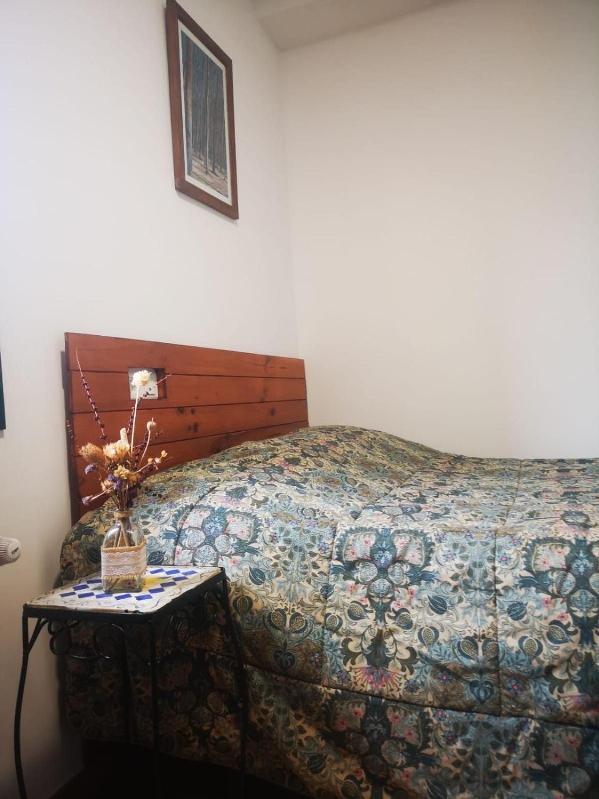 Double Room - Photo 6