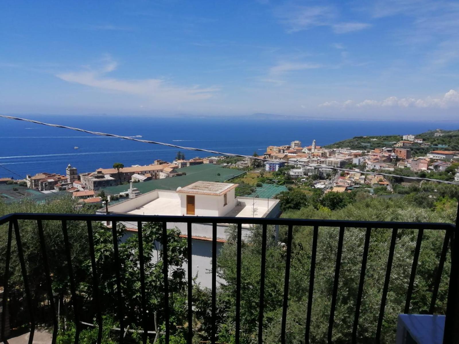 Apartment with Sea View photo 3