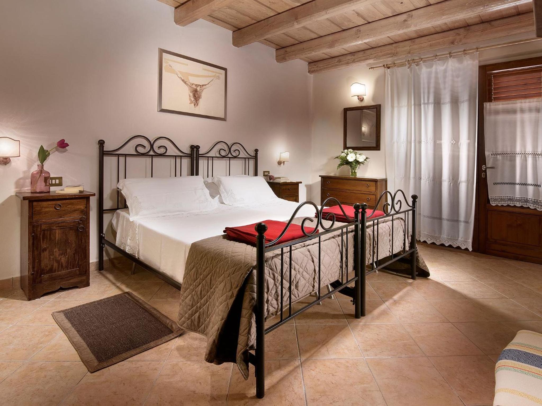 Double Or Twin Room With Balcony photo 1